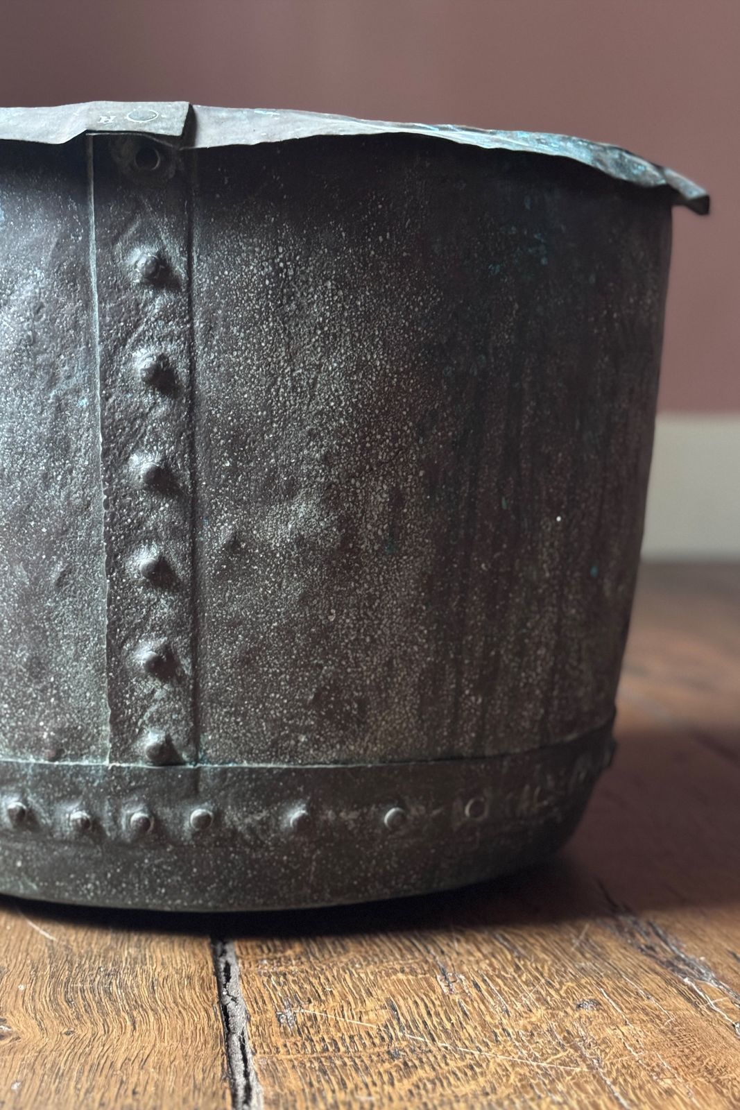 18th Century Copper ‘Copper’, 18th Century And Earlier photo 350.0