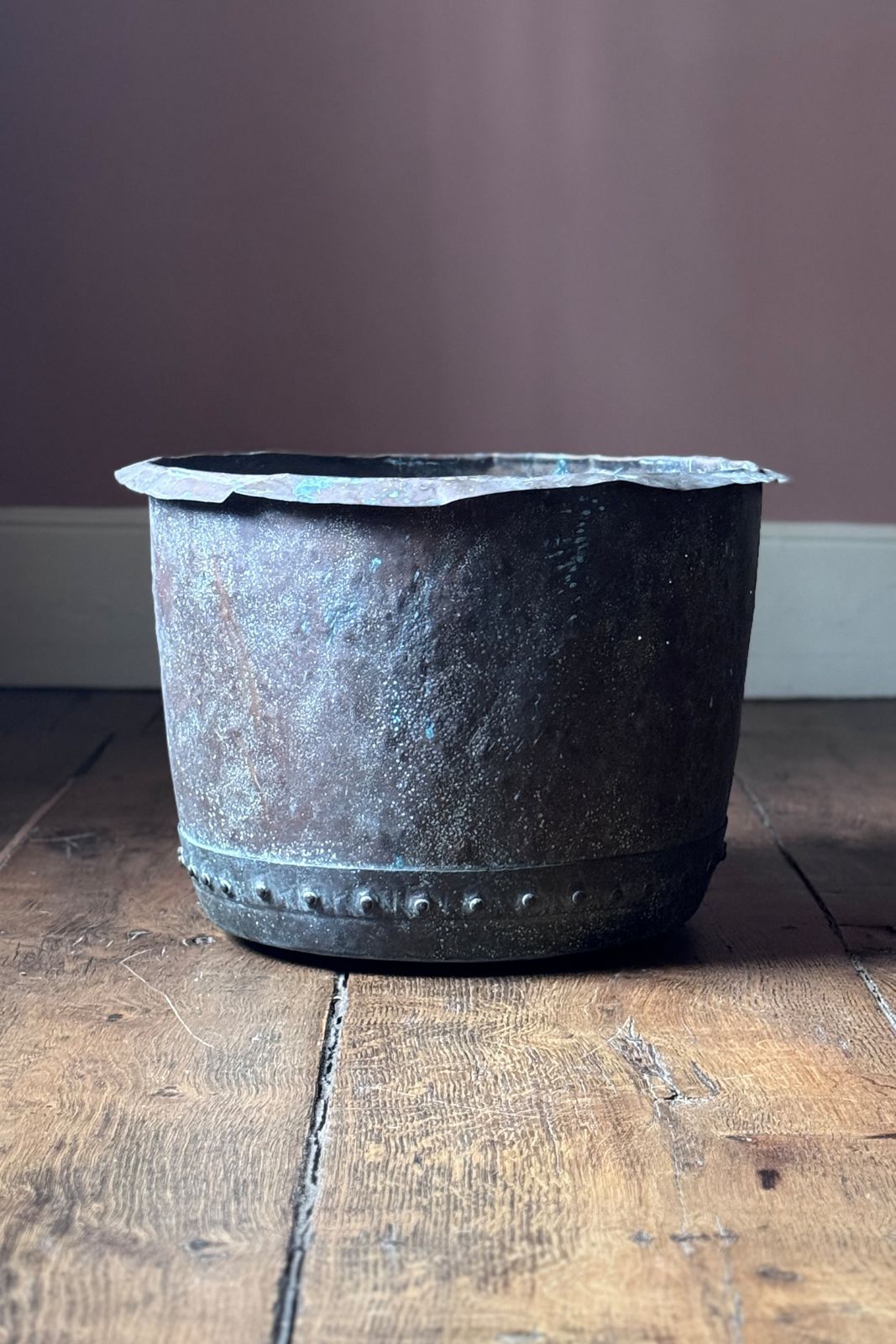 18th Century Copper ‘Copper’, 18th Century And Earlier photo vinterior