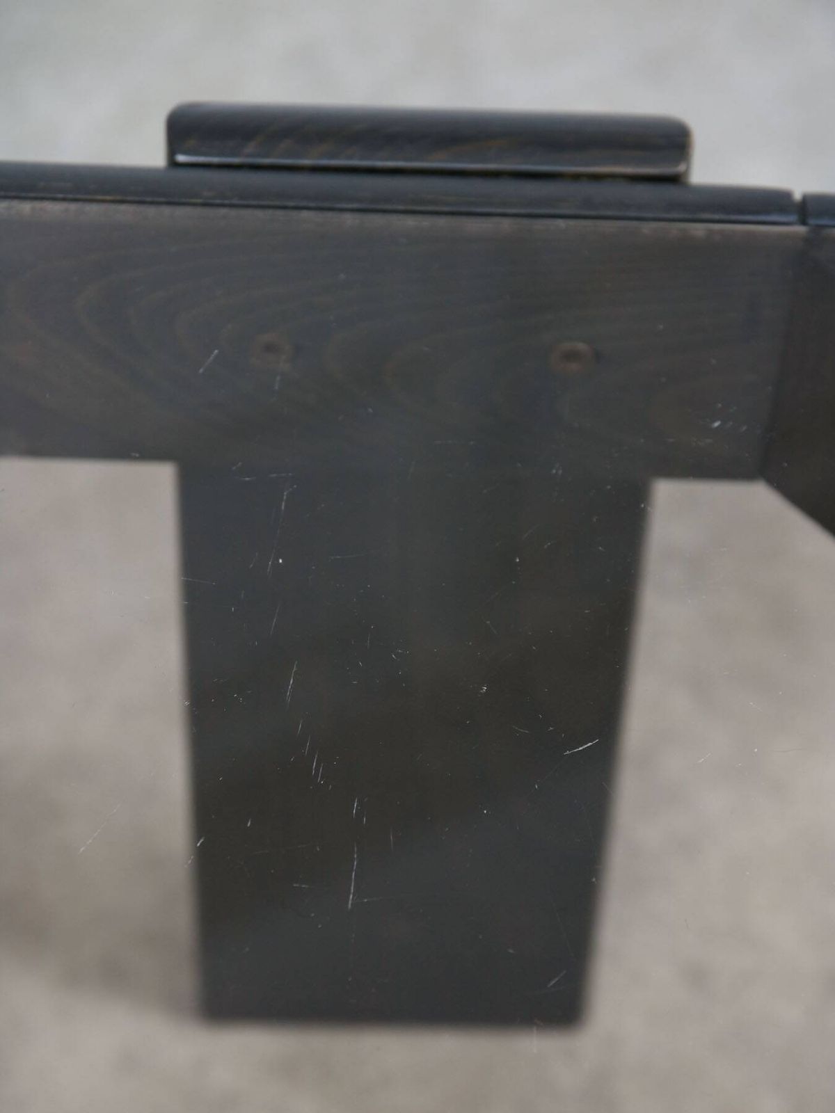 Vintage Coffee Table By Gianfranco Frattini, 1970s. photo buy