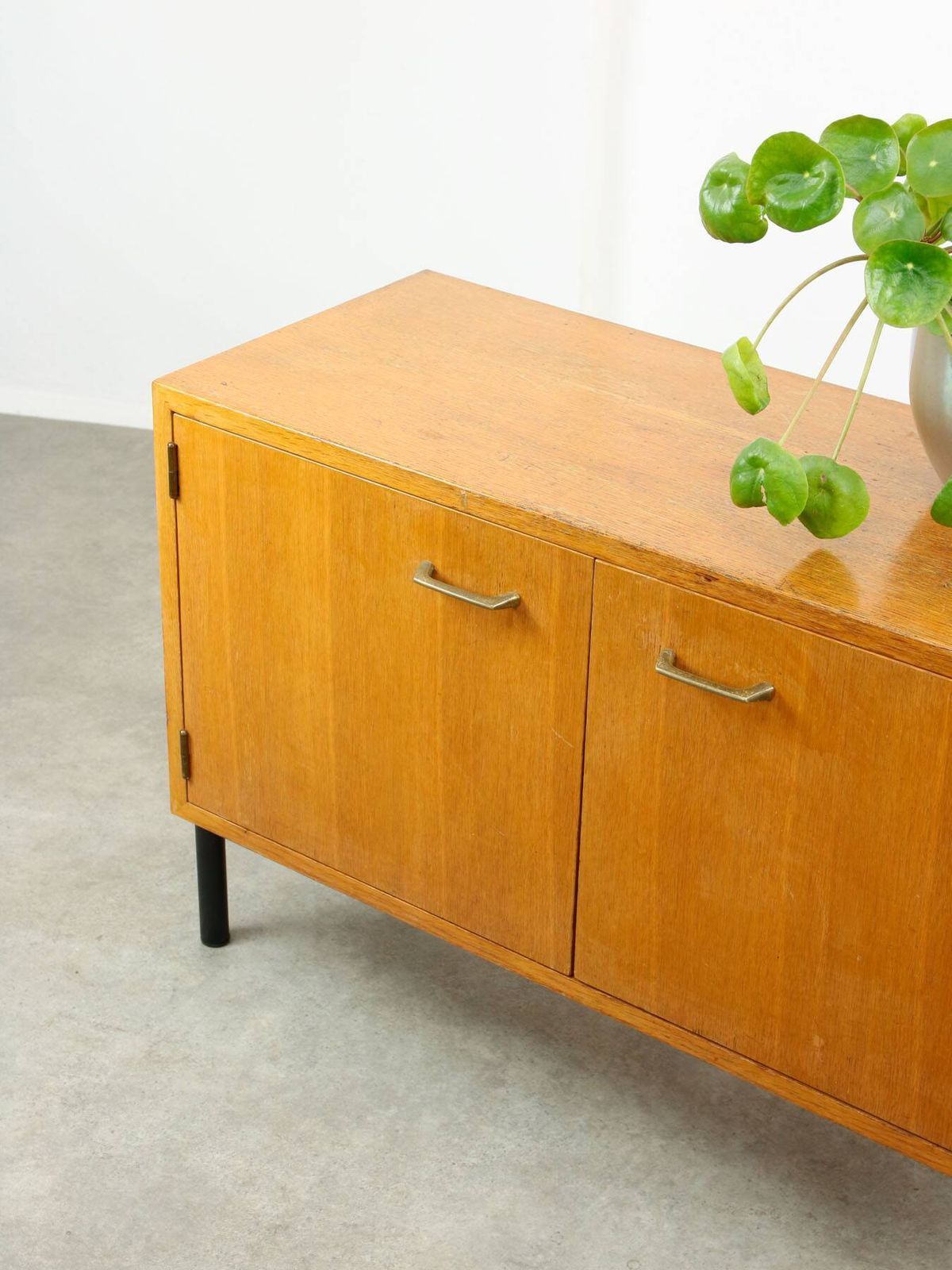 Mid Century Modern Scandinavian Sideboard, 1960s photo furniture