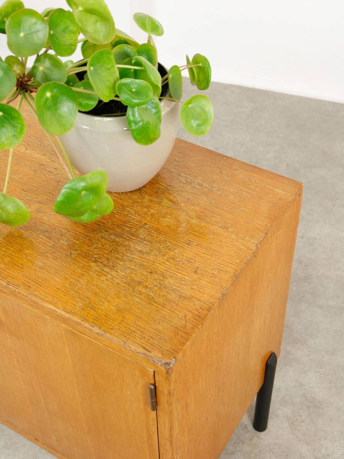 Mid Century Modern Scandinavian Sideboard, 1960s photo Furniture