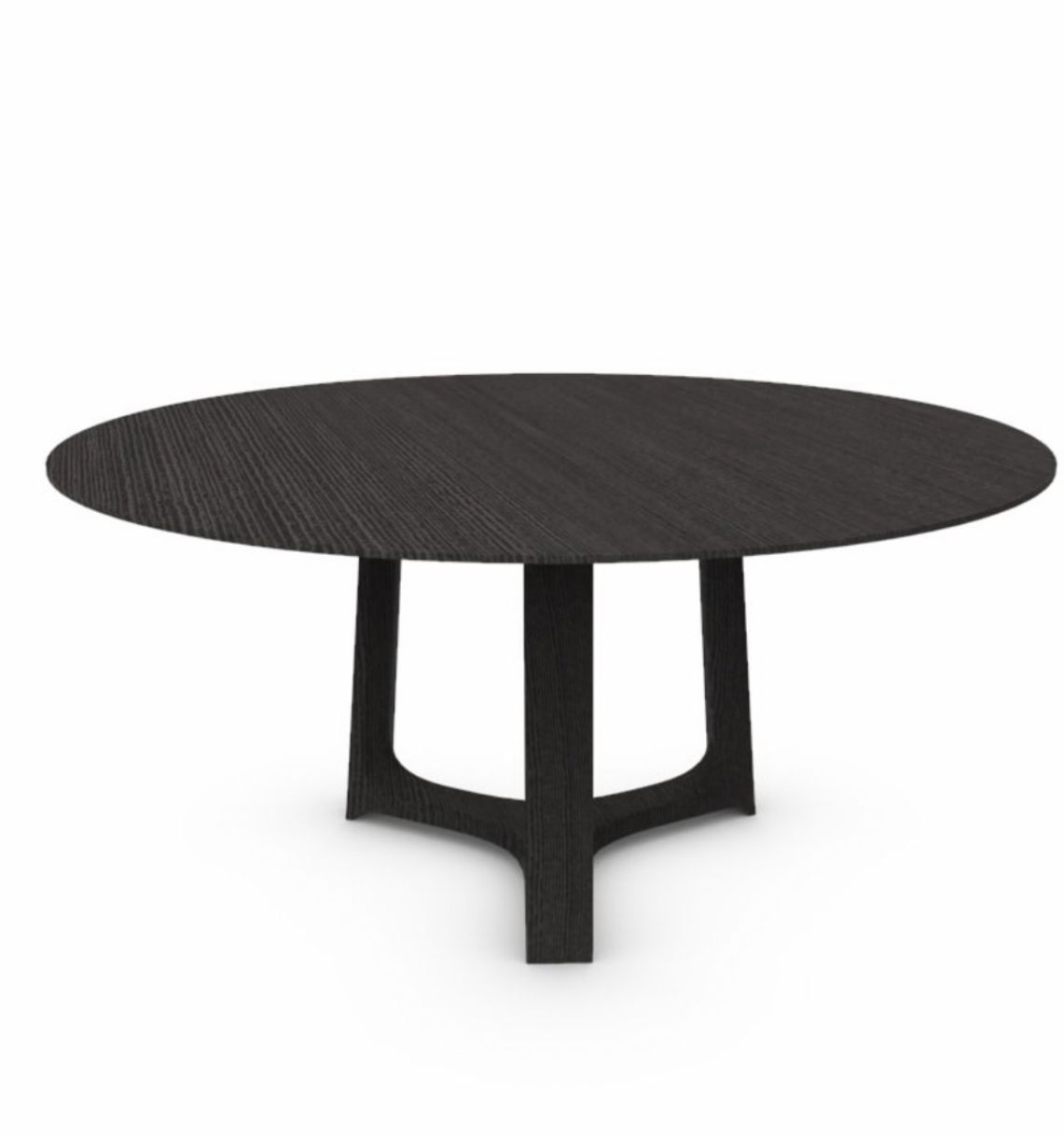 Jasper Dining Table By Collector   Purchased 2023 (Retail Price £5800) photo furniture