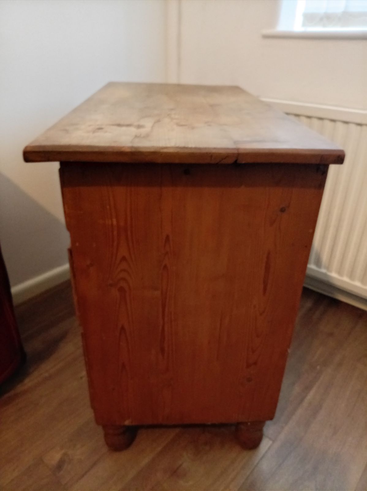 Chest Of Drawers, Rustic Style. photo buy
