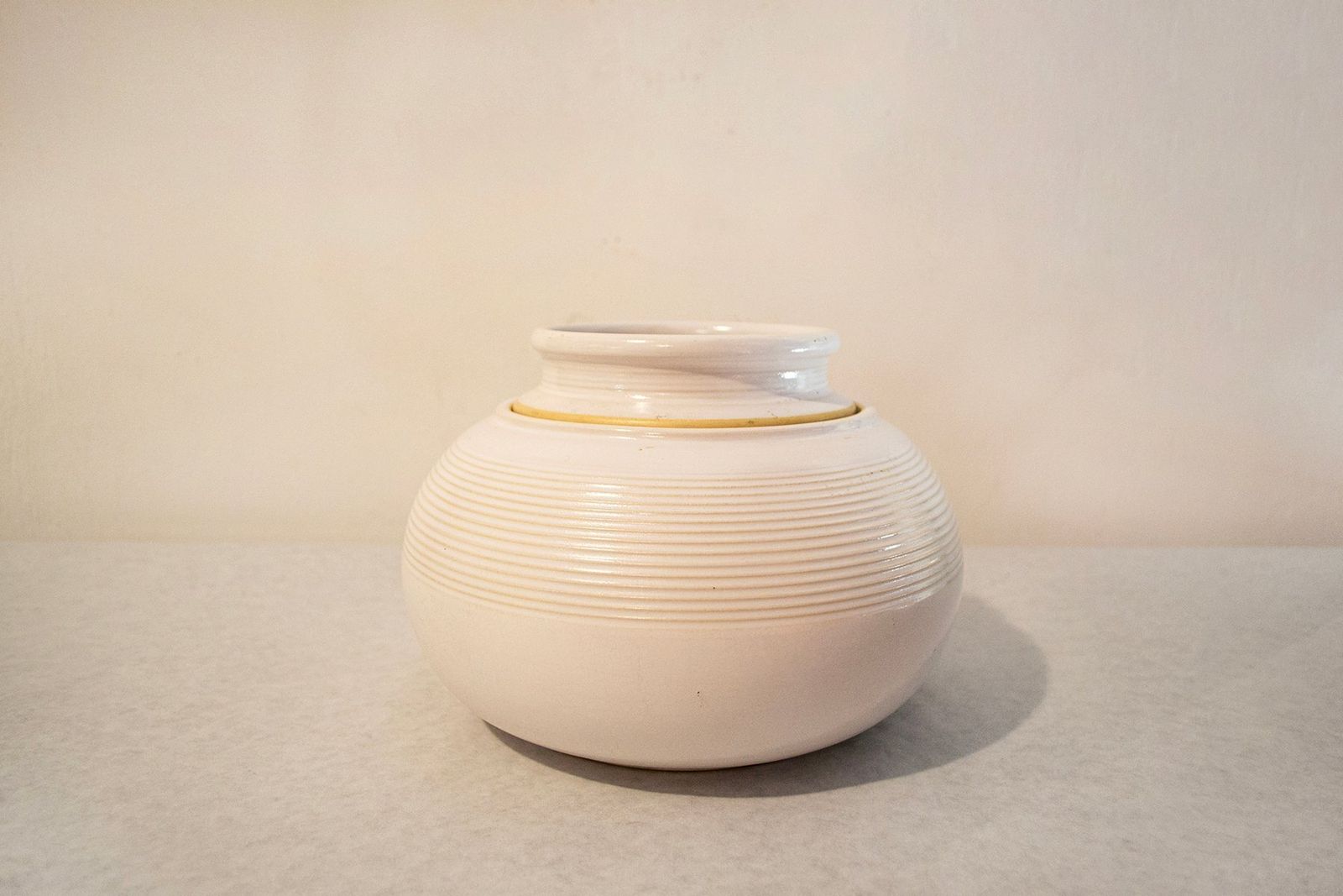 Vases By Franco Bucci For Pesaro Workshop, 1970s, Set Of 2 photo furniture