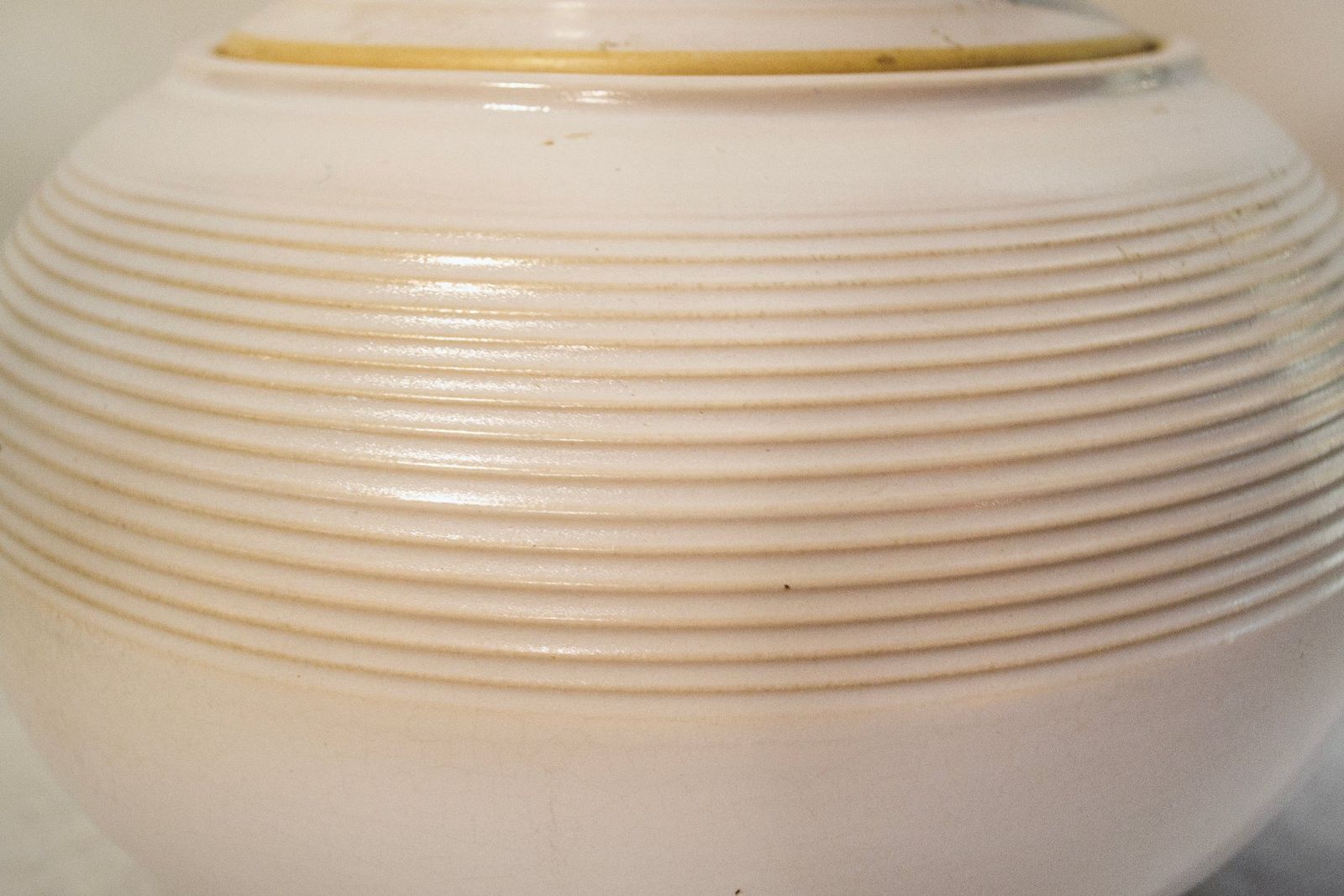 Vazen Van Franco Bucci Voor Laboratorio Pesaro, Jaren 1970, Set Van 2 photo Woonaccessoires