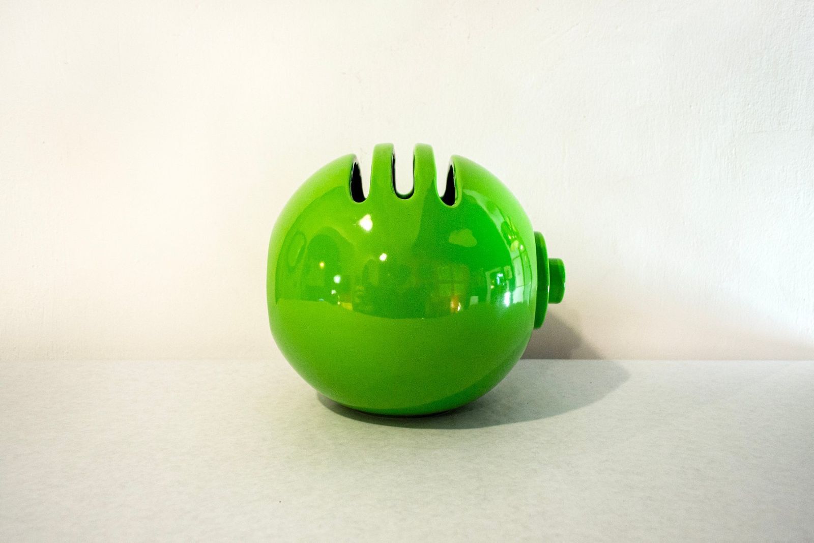 Ceramic La Bolla Modular Planter By Enzo Bioli For Il Picchio Italia, 1960s photo furniture