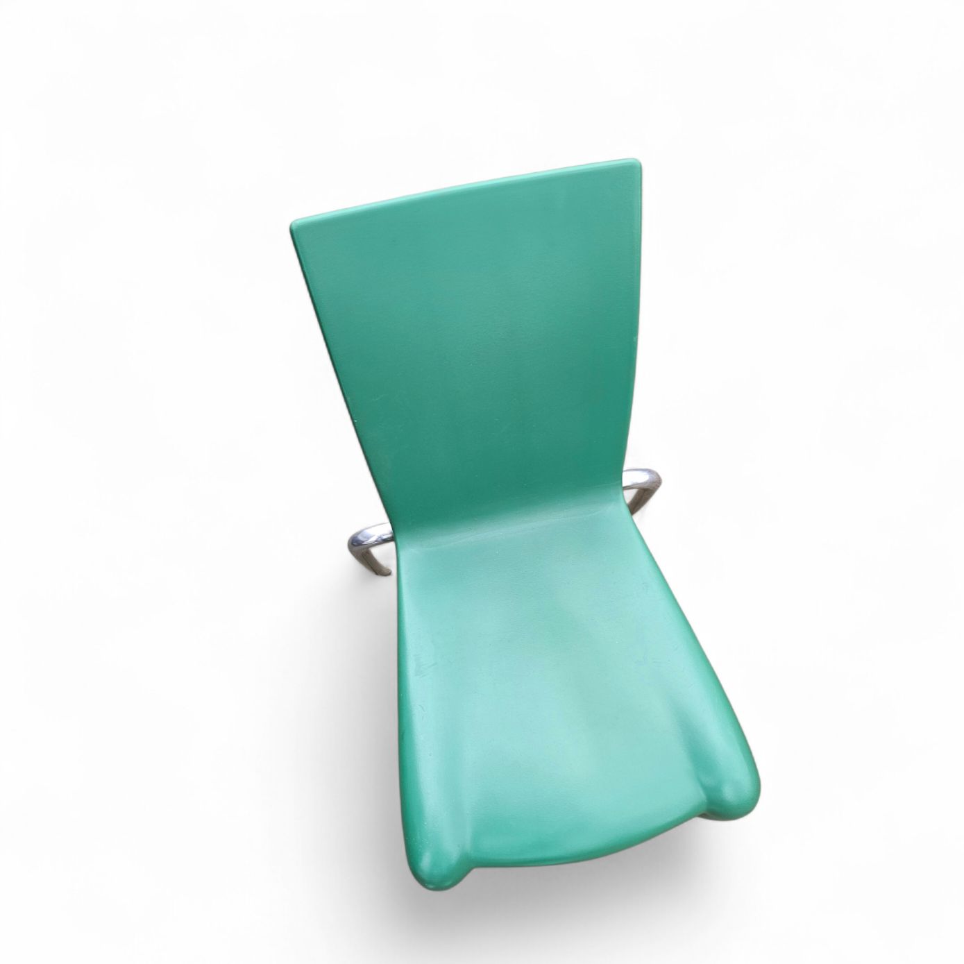 1176.0 5 X Louis 20 Chair By Philippe Starck For Vitra / 1990s photo