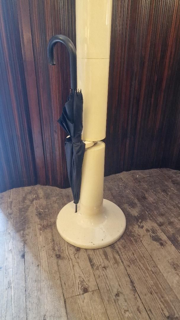 Standing Coat Rack 'Planta' By Giancarlo Piretti For Castelli photo for sale