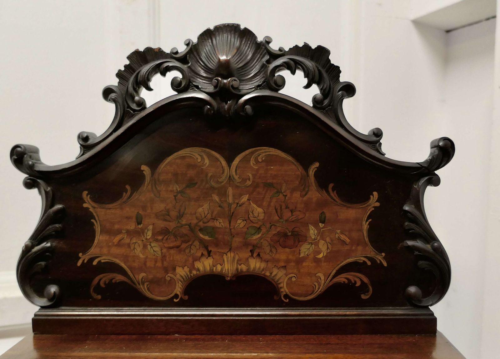 Late 19th Century Fireside Companion, Purdonium photo furniture