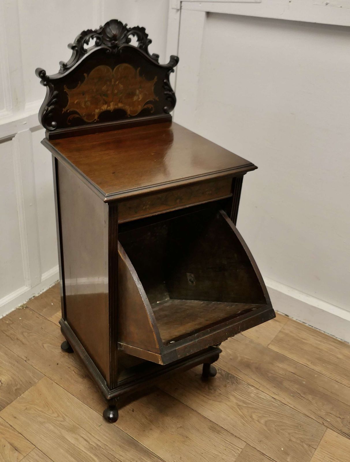 Late 19th Century Fireside Companion, Purdonium photo 660.0