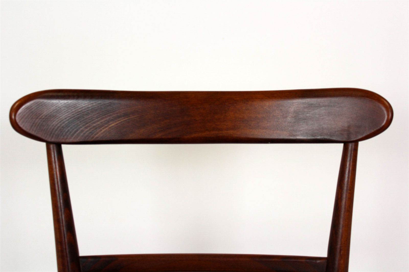 Restored Mid Century Modern Dining Set, Czechoslovakia, 1960s photo for sale