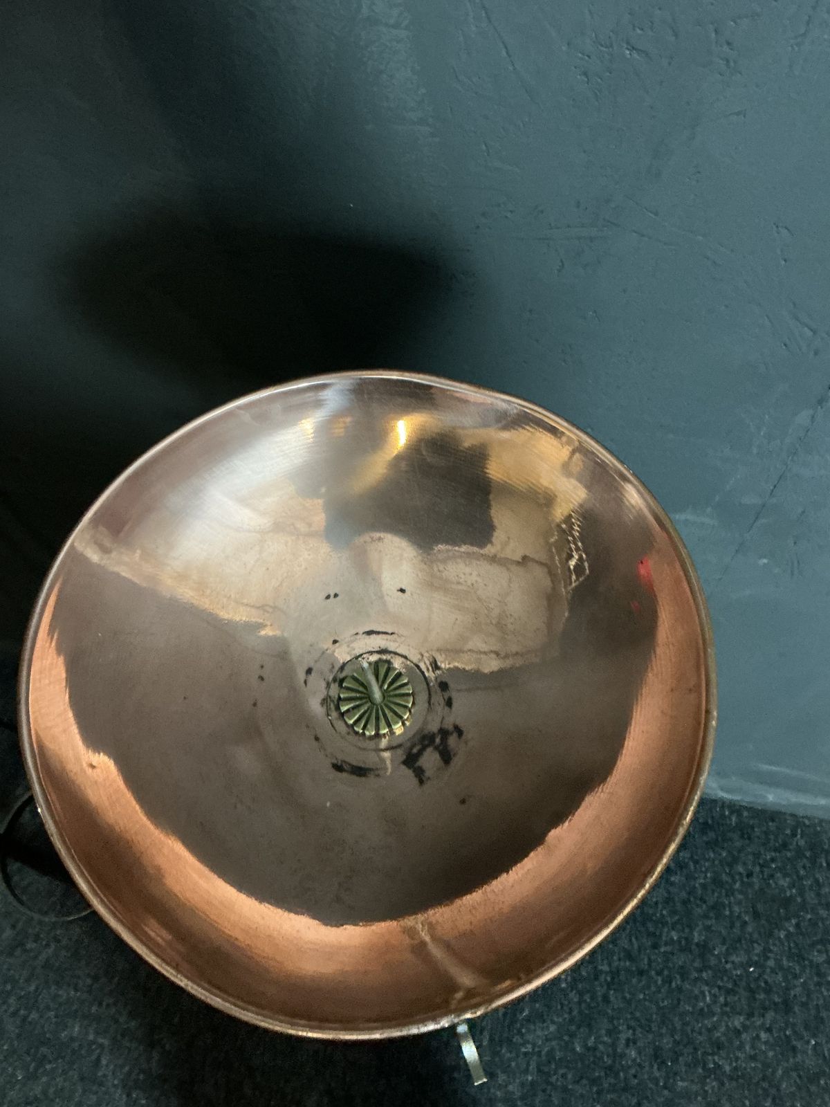 Pair Of Art Deco Torcheres photo for sale