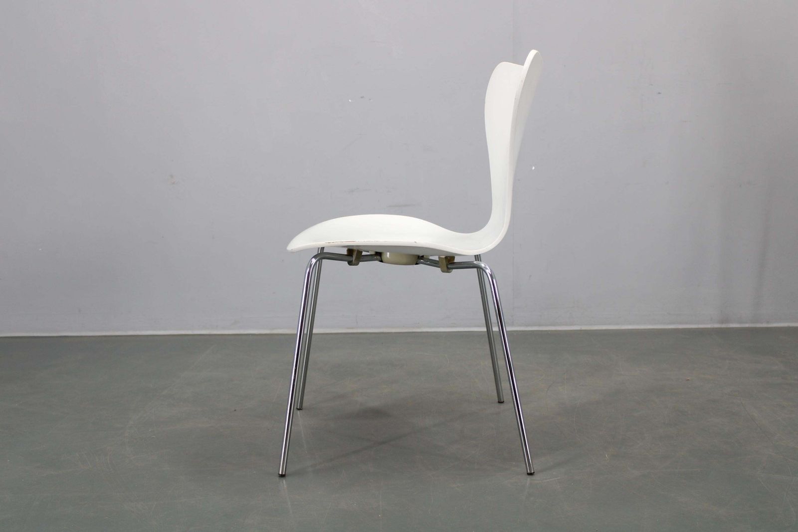 Pair Of Series 7 Chairs By Fritz Hansen, Denmark, 1970s photo 493.0