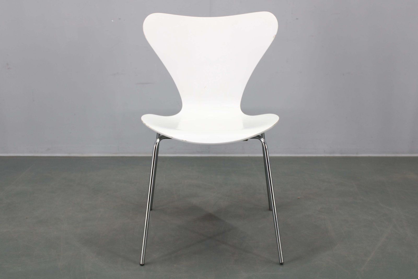 photo vintage Pair Of Series 7 Chairs By Fritz Hansen, Denmark, 1970s