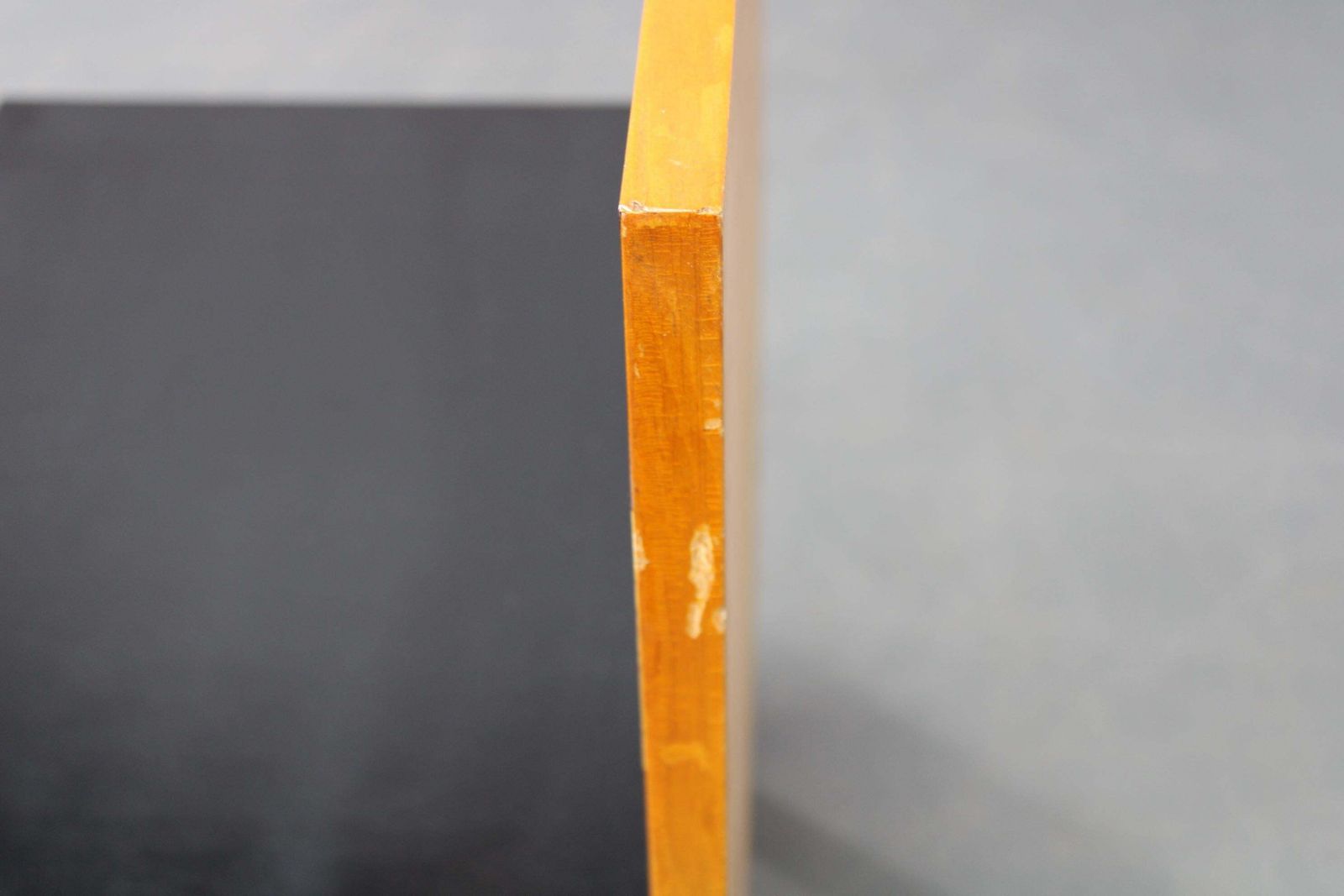 photo furniture Mid Century Pair Of Nightstands, Czechoslovakia, 1960s