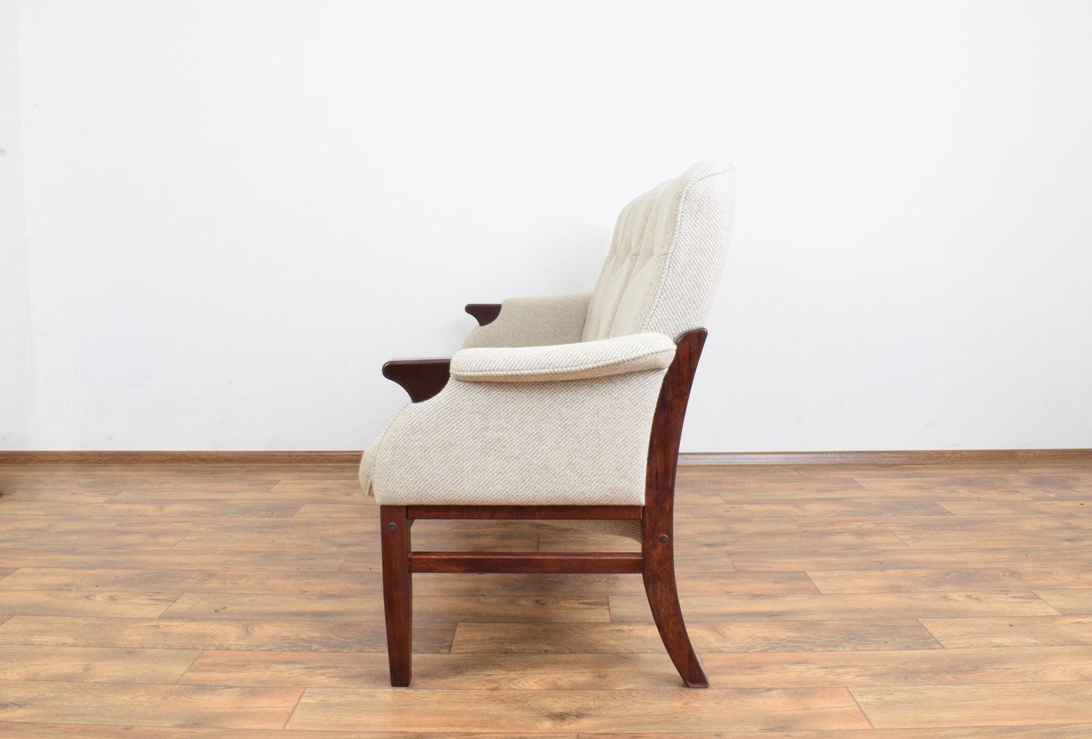 Mid Century Danish Sofa, 1970s. photo 750.0