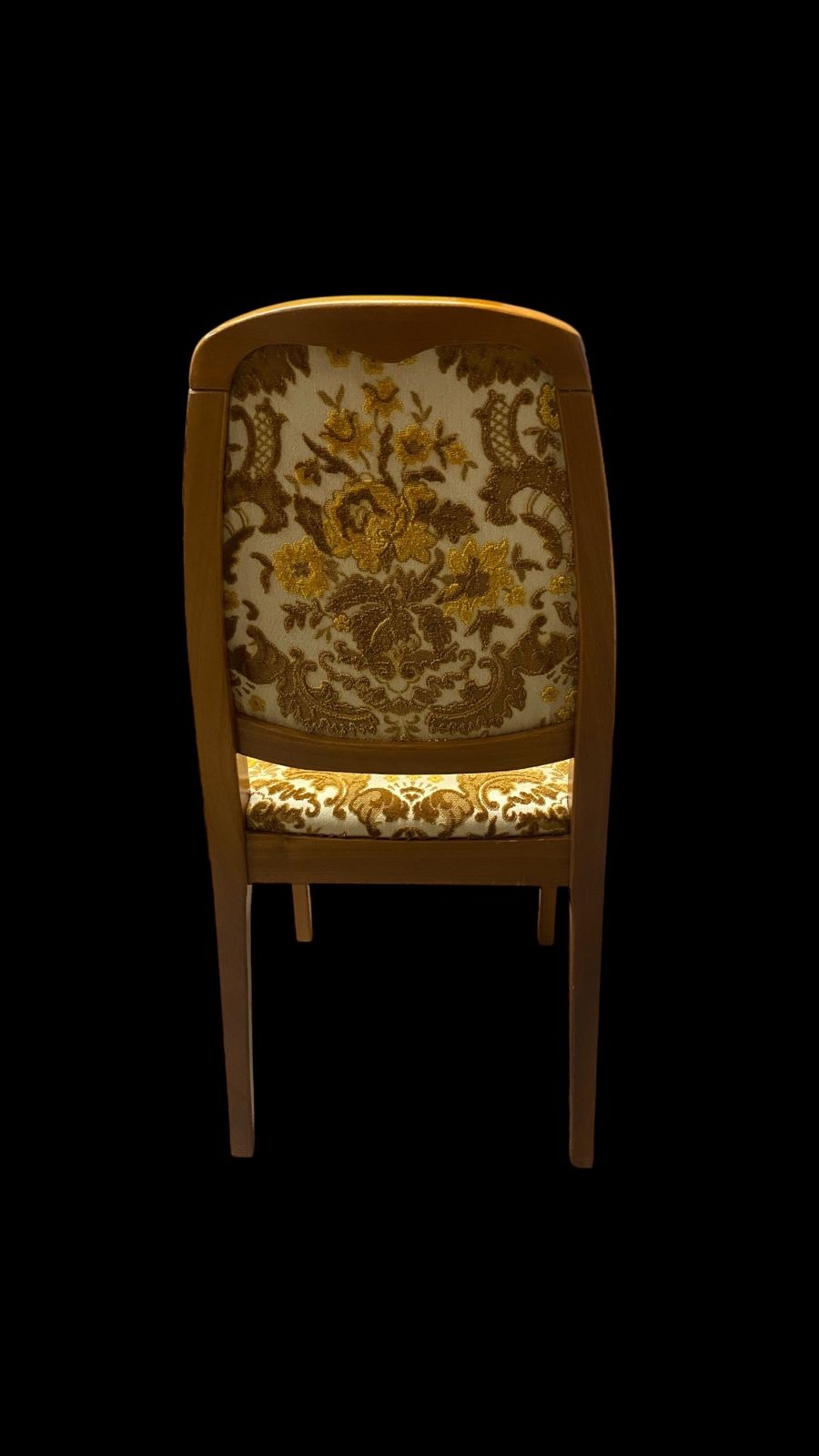 Mid Century Parker Knoll Dining Chairs photo Furniture