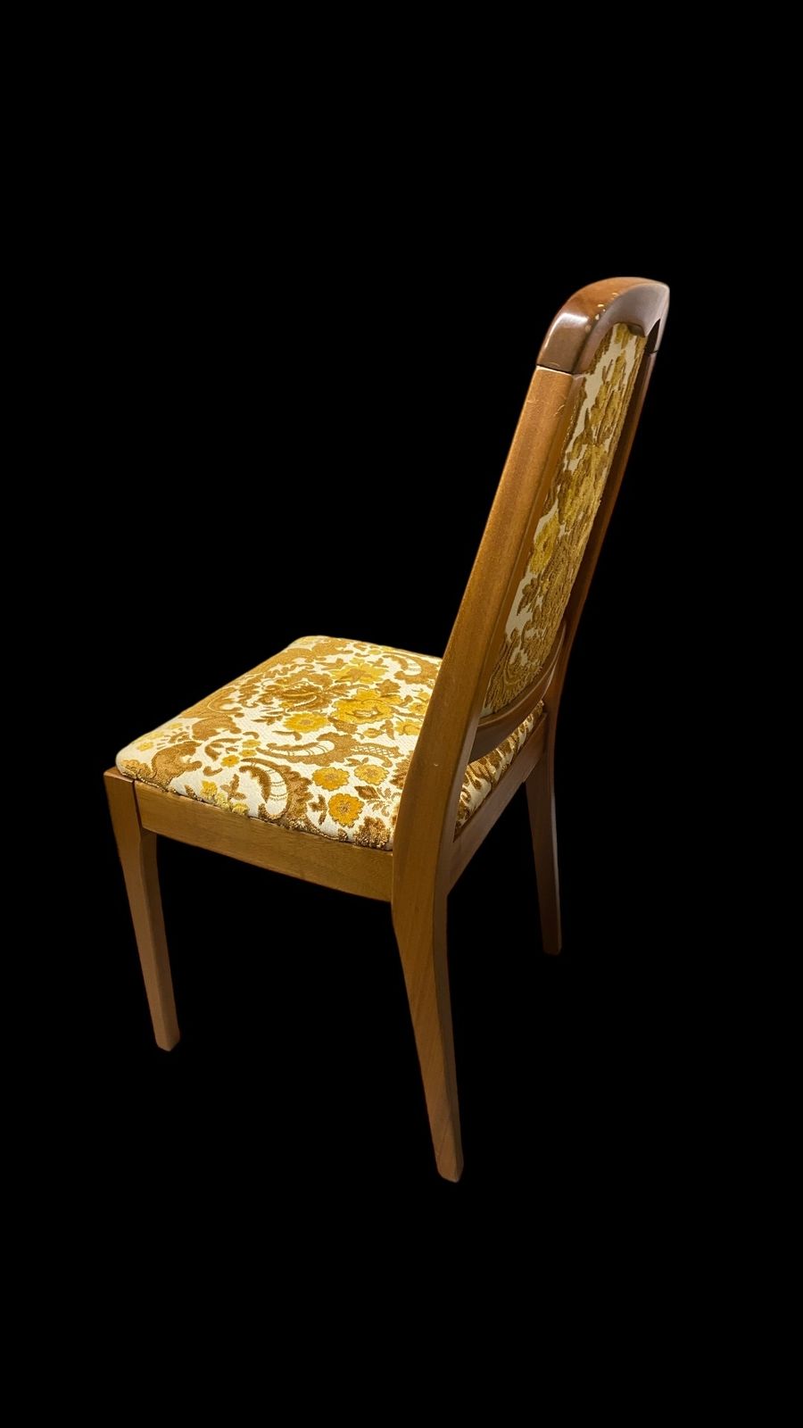 Mid Century Parker Knoll Dining Chairs photo 325.0