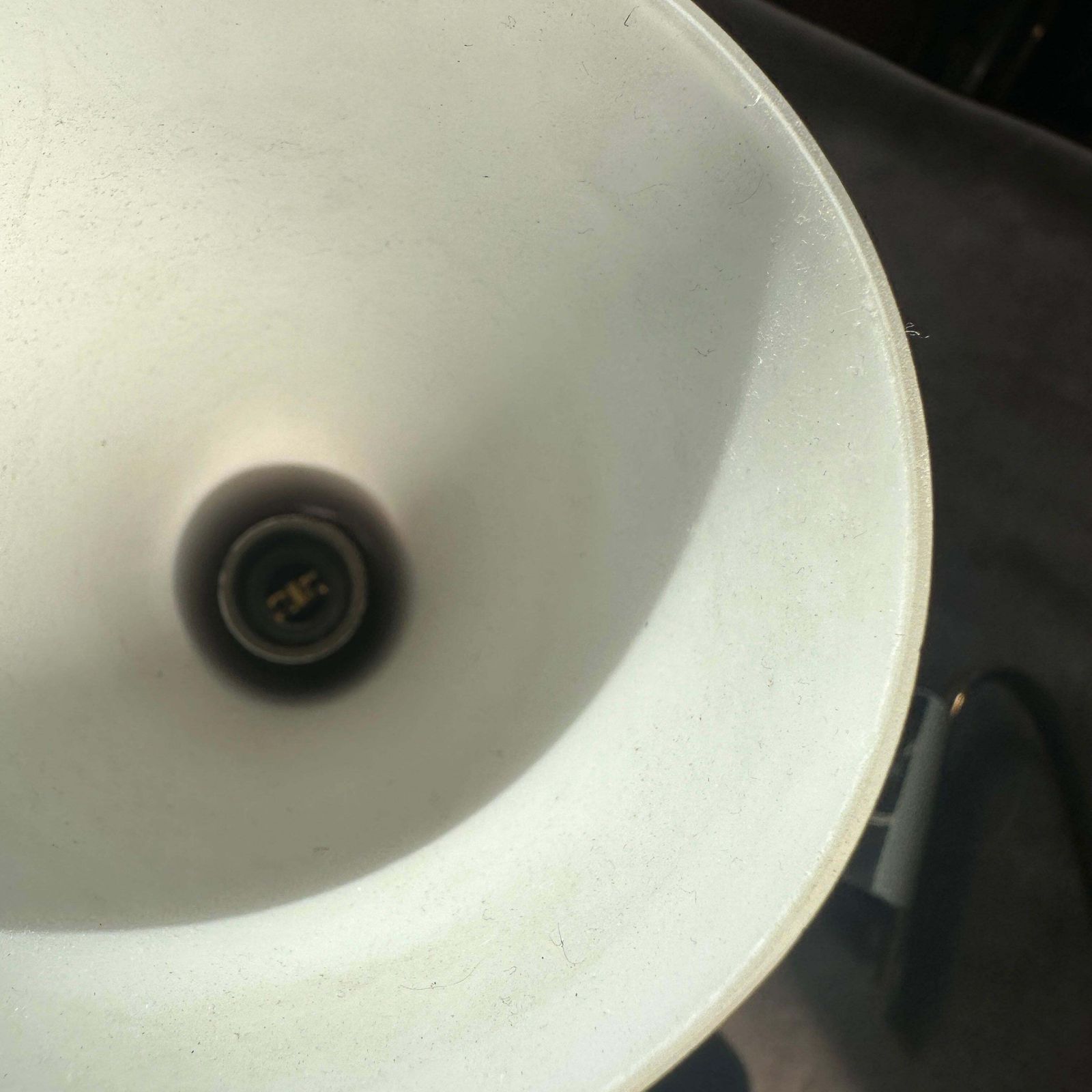 photo furniture Two 1950s Stilnovo Style Mid Century Modern Brass And Glass Italian Wall Sconces