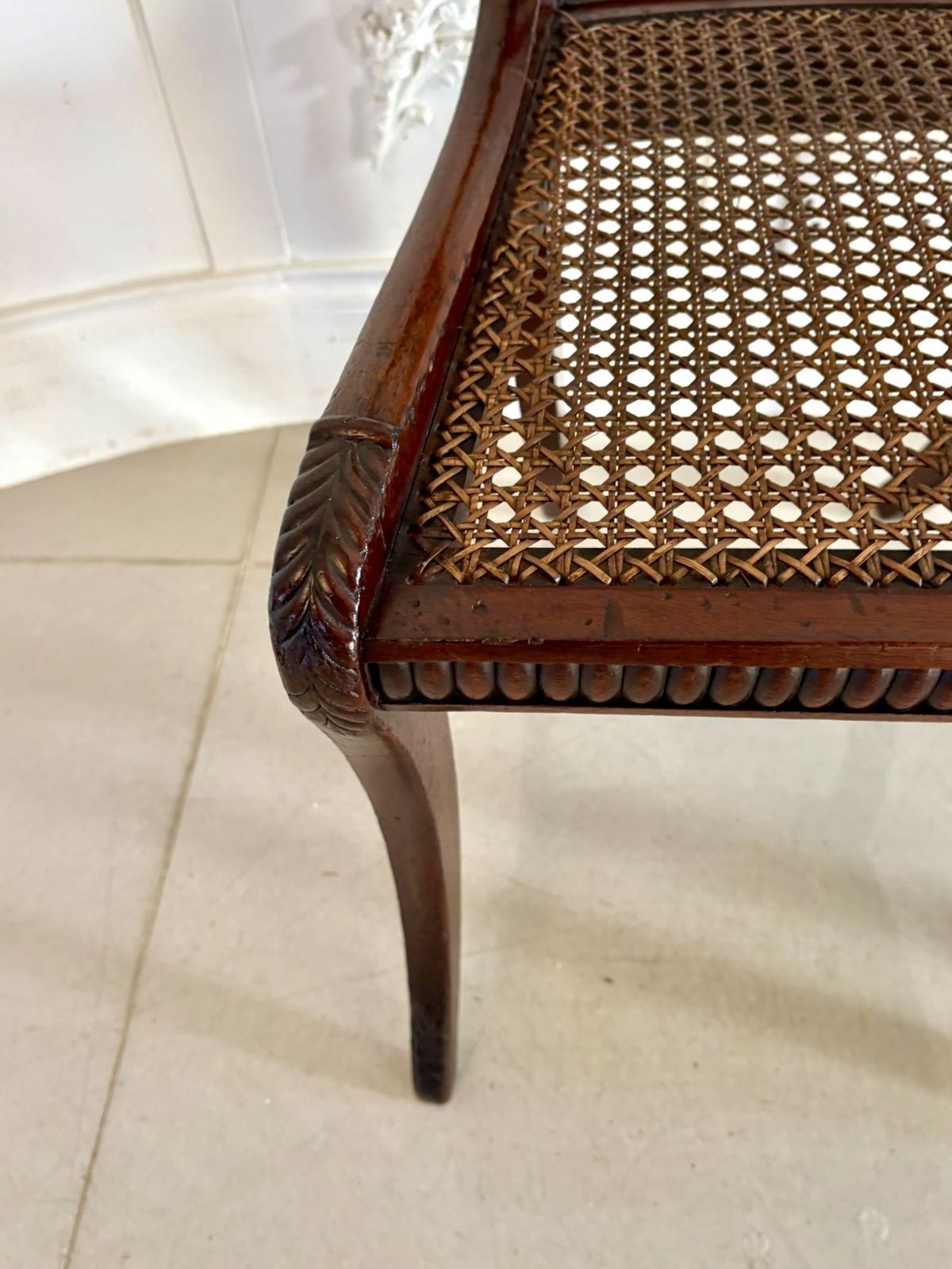 Magnificent Quality 19th Century Antique Set Of 6  Dining Chairs photo buy