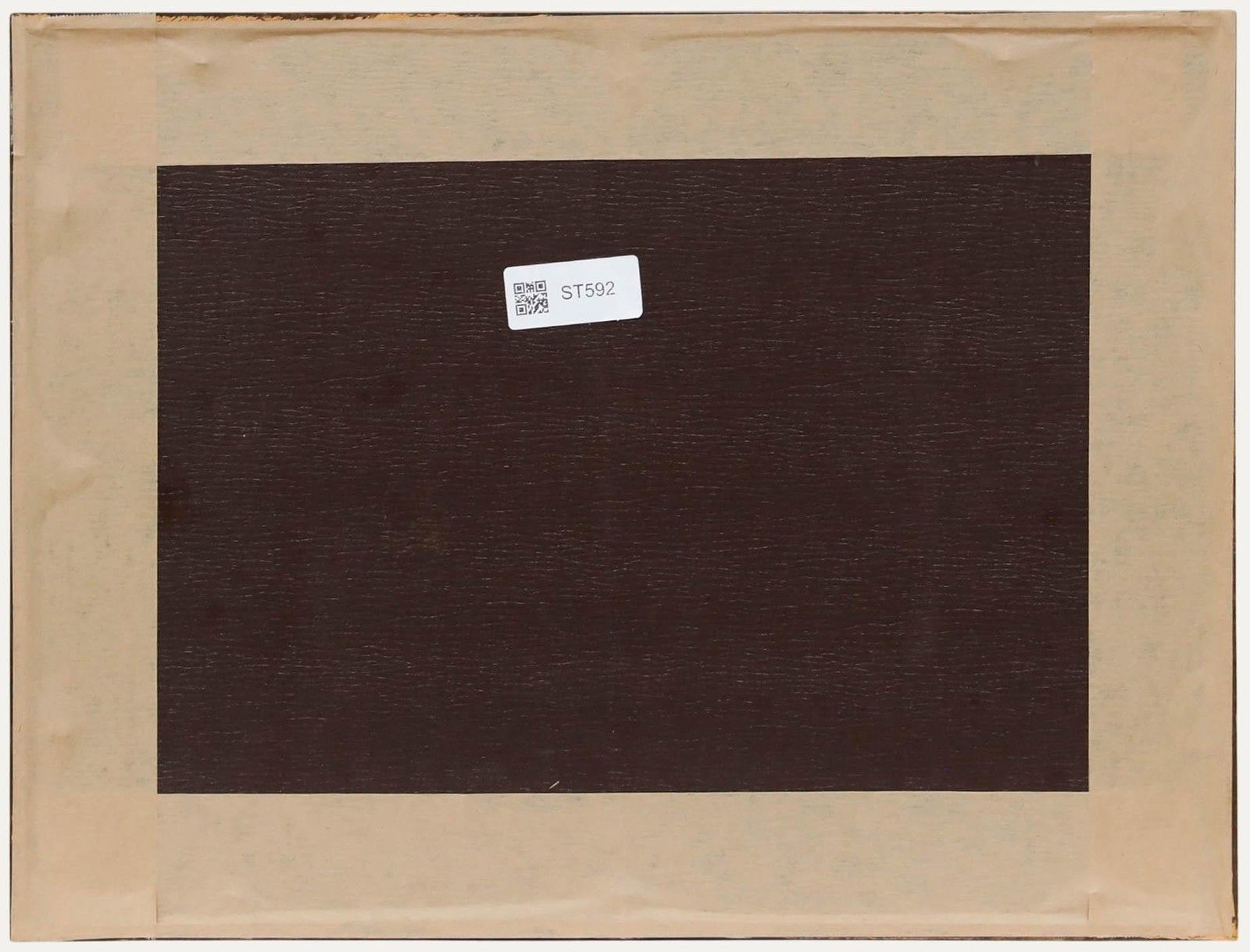 Nathaniel Sparks Re (1880 1956) 20th Century Etching, Fishing On The Lake photo for sale