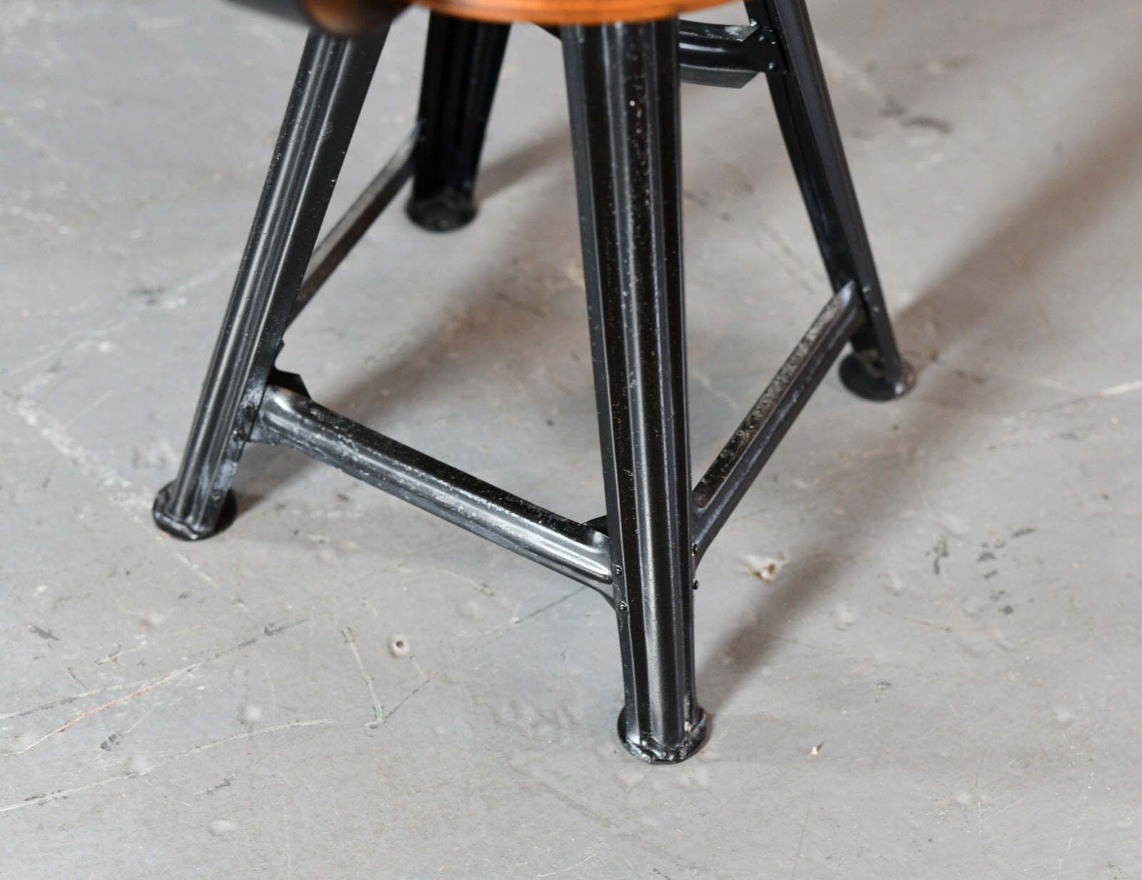 photo furniture Industrial Chair By Wew Circa 1930s