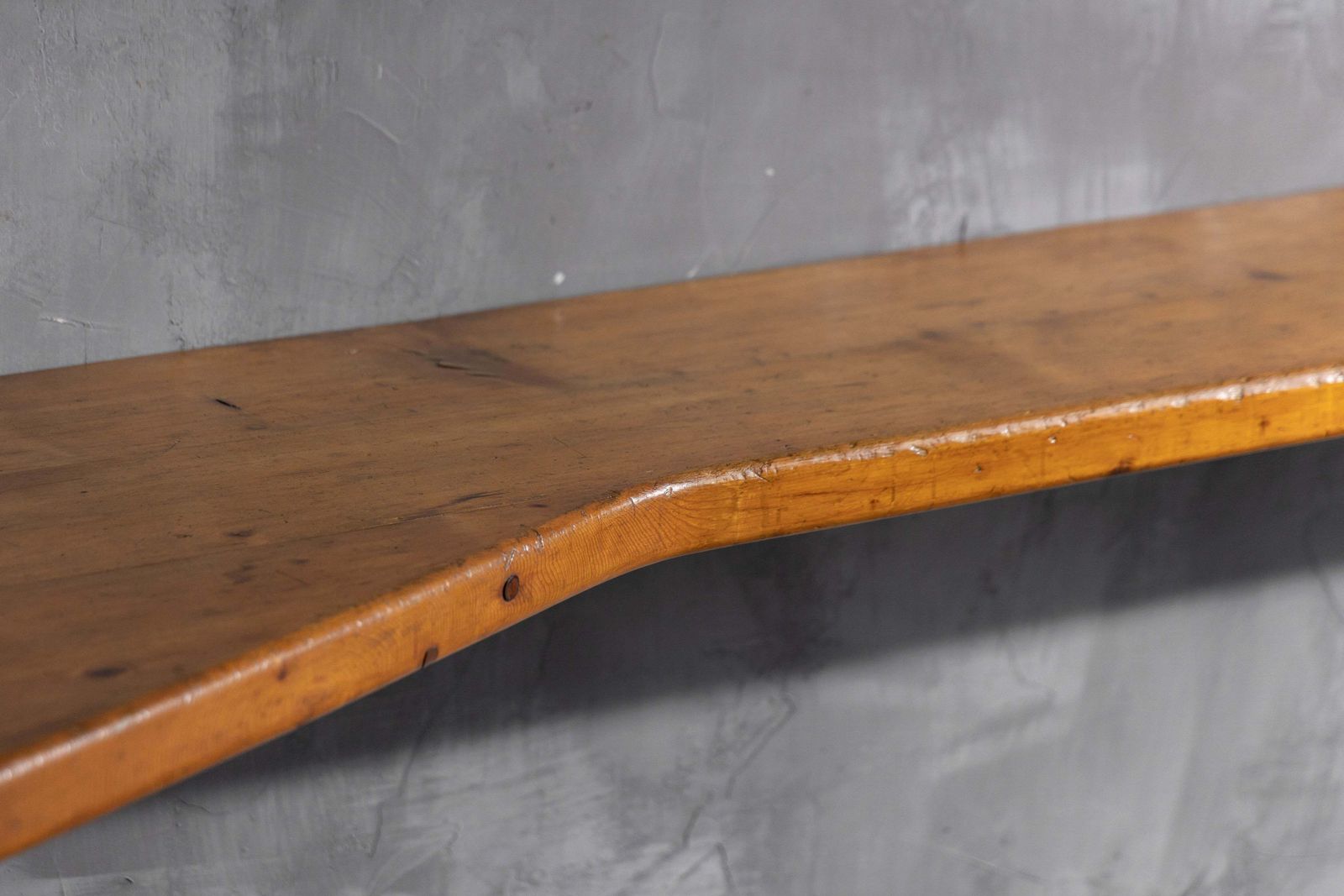 photo furniture Console Table By Charlotte Perriand, France, 1950s