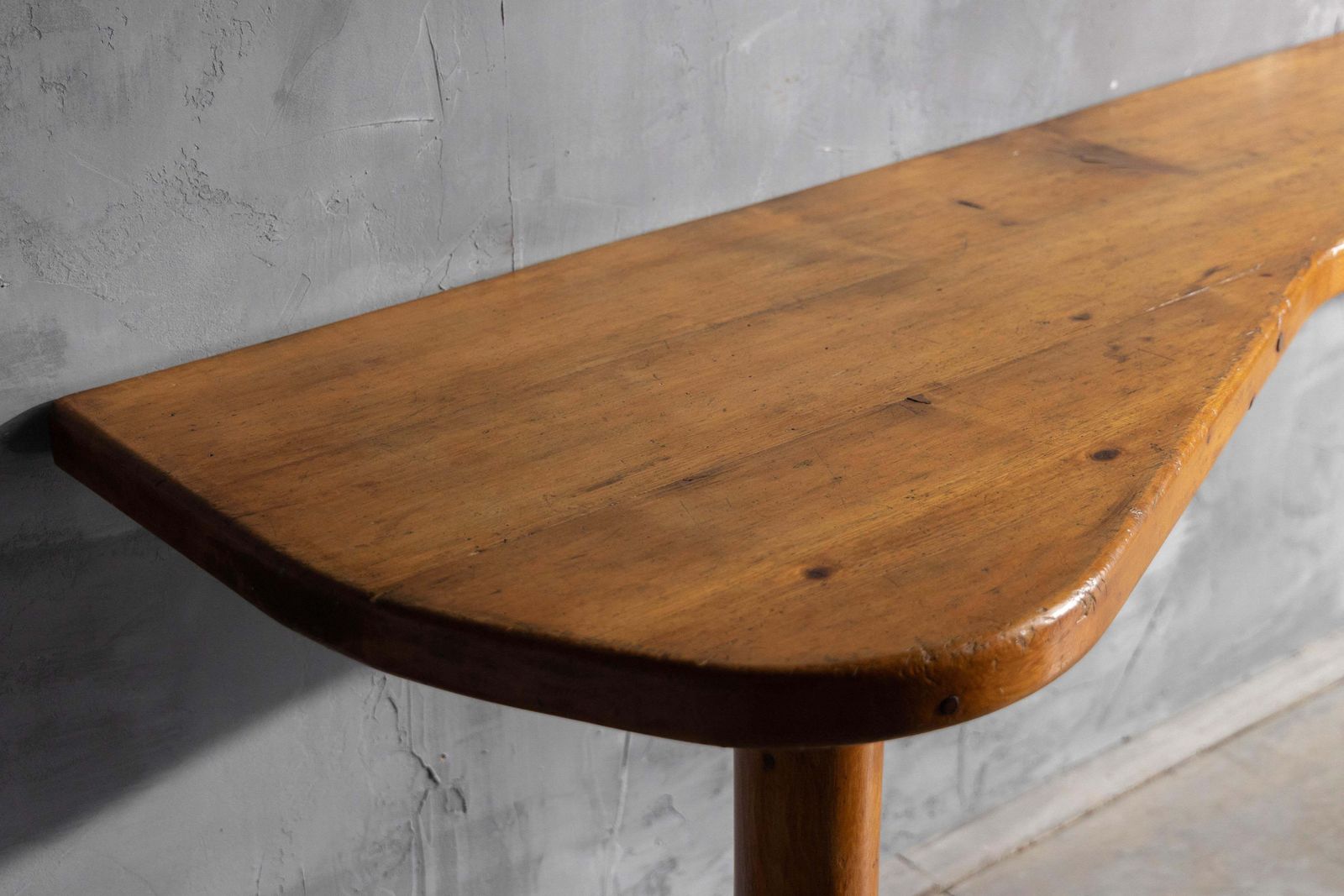photo for sale Console Table By Charlotte Perriand, France, 1950s
