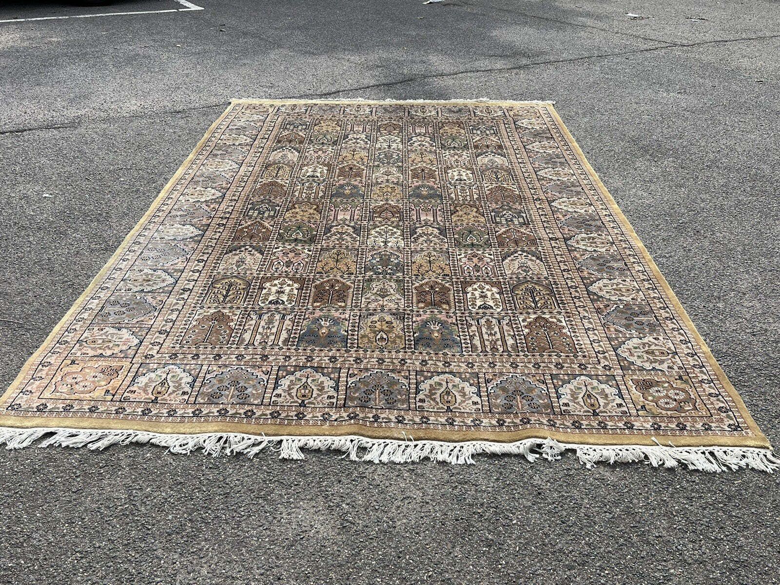 Large Rug, Carpet 295 X 180 Cms photo for sale