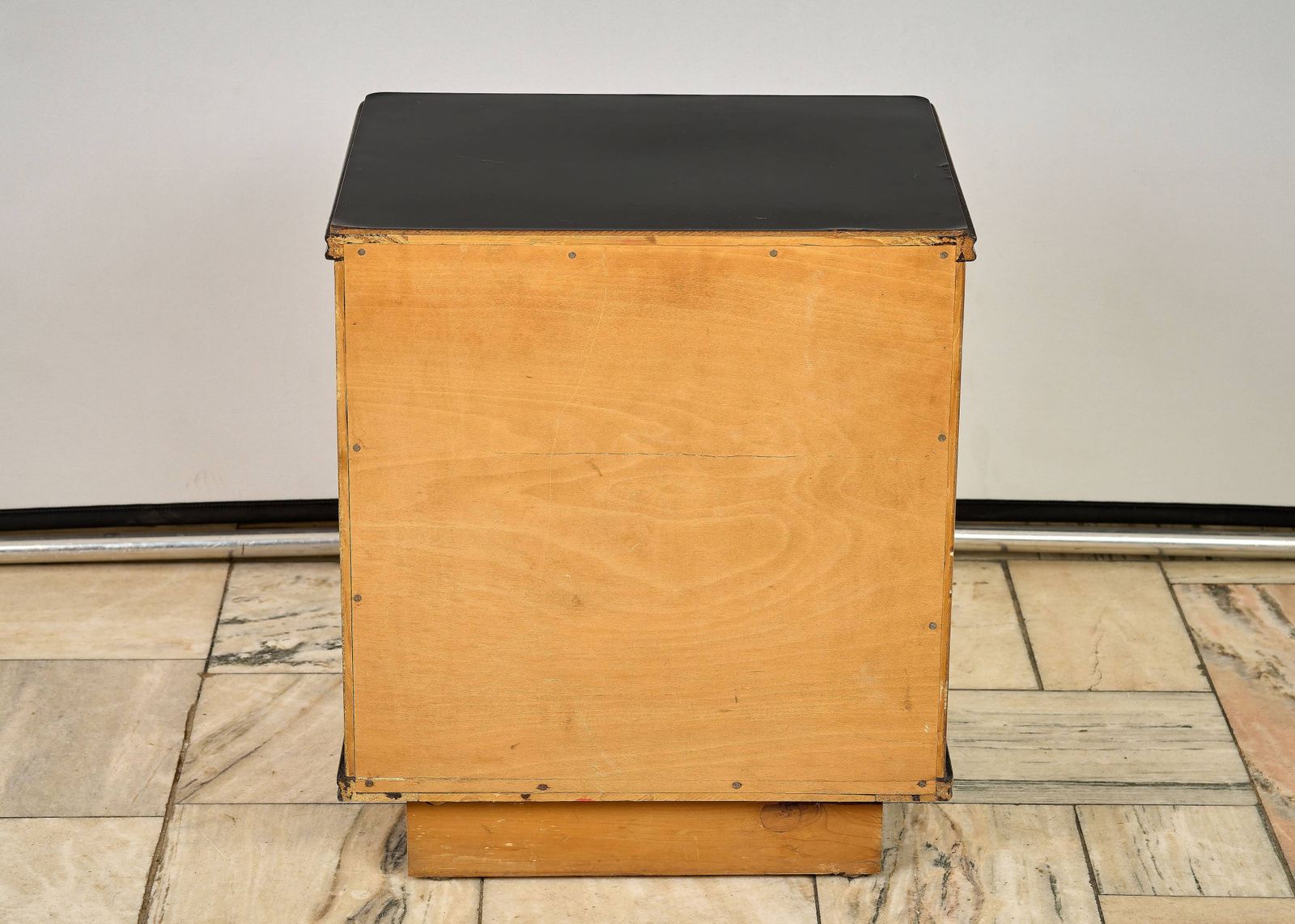 Mid Century Nightstand By Jindrich Halabala For Up Zavody photo Furniture