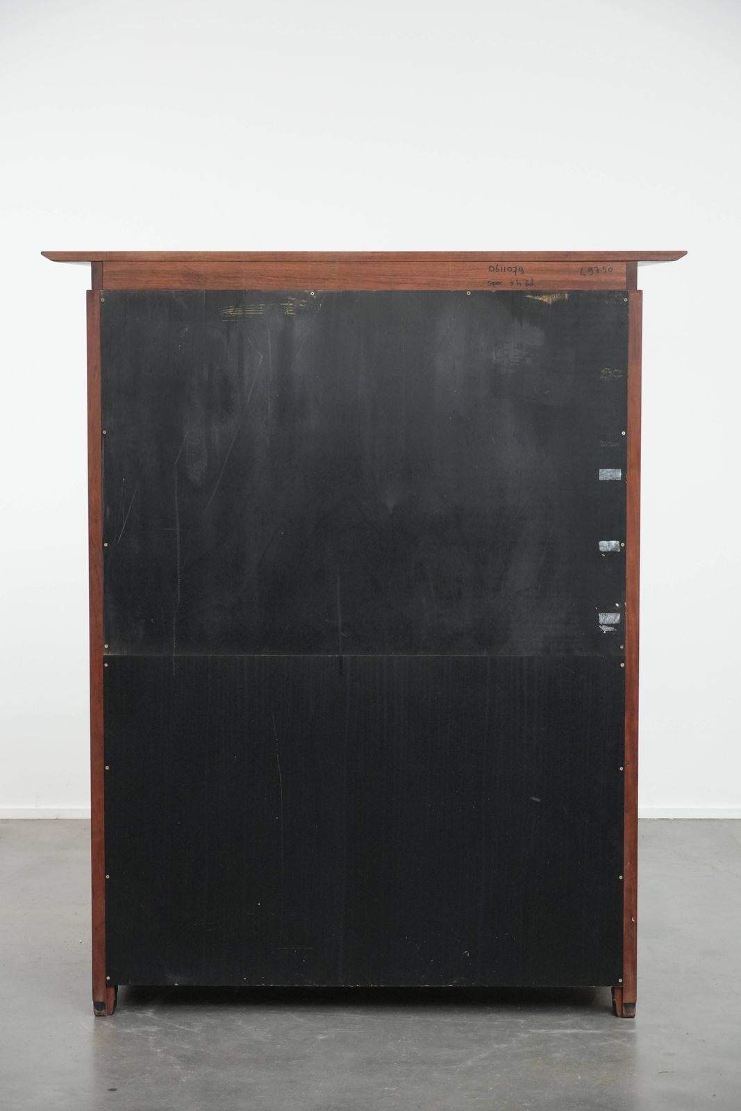 Stijlvol Art Deco Design Kast / Audio  / Tv Meubel Met Fraaie Details photo Meubels