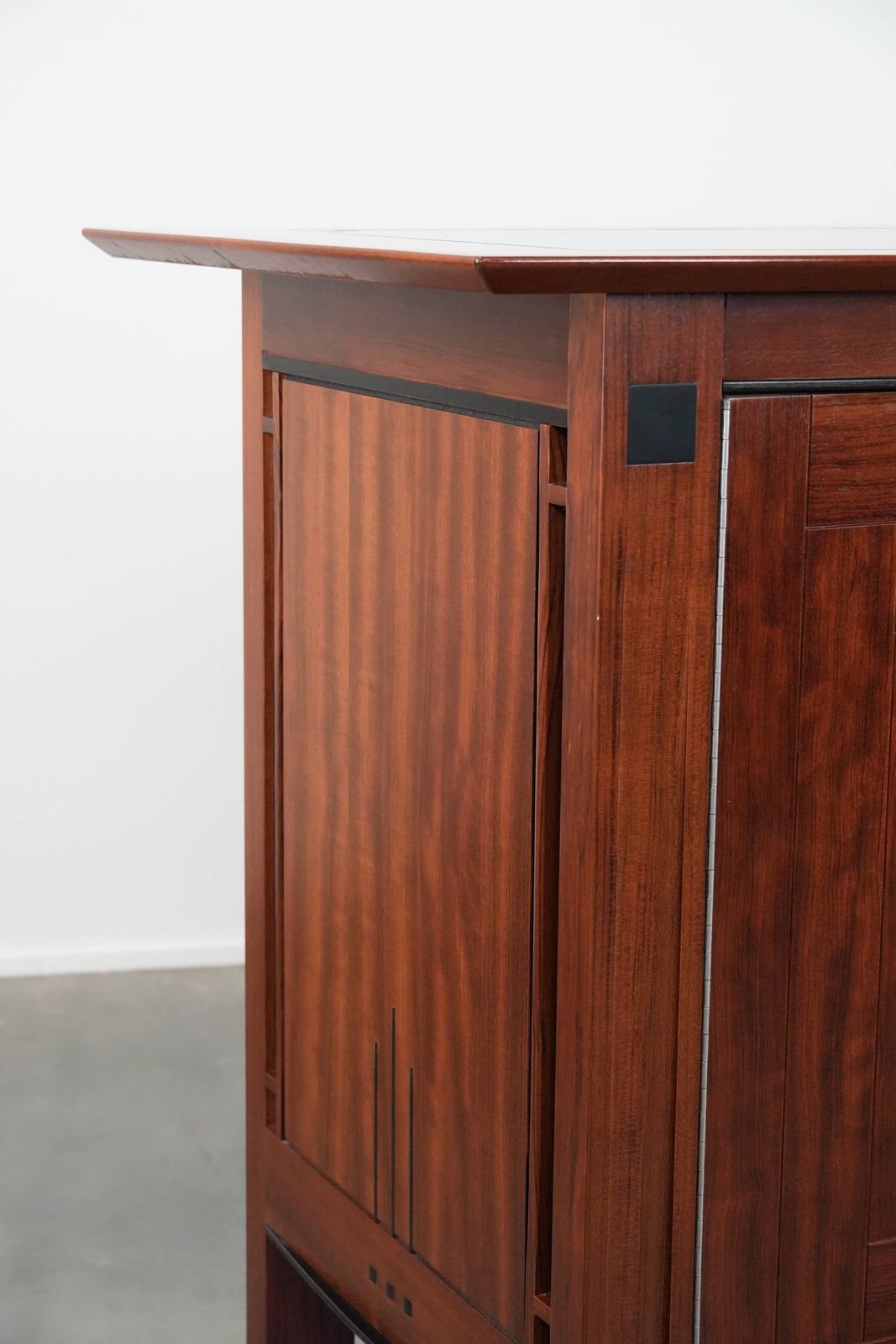 2651.0 Art Deco Dressoir Van Schuitema – Goede Staat photo