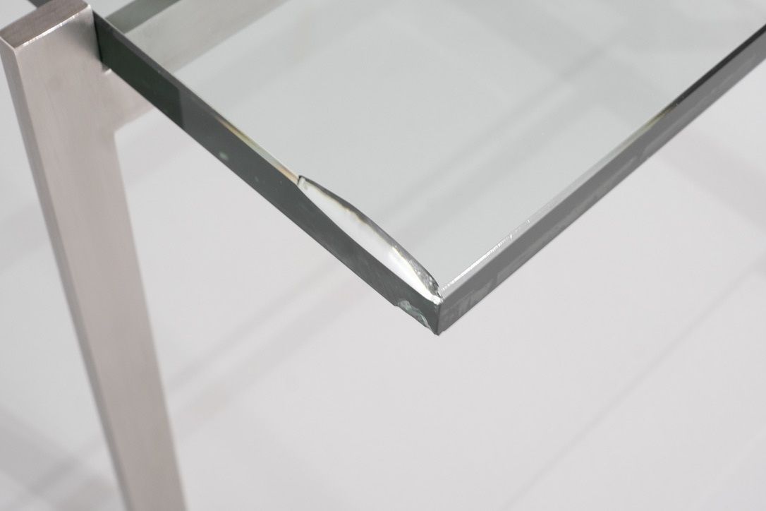 photo for sale Coffee Table Pk61 By Poul Kjaerholm For Fritz Hansen. Denmark 1956.