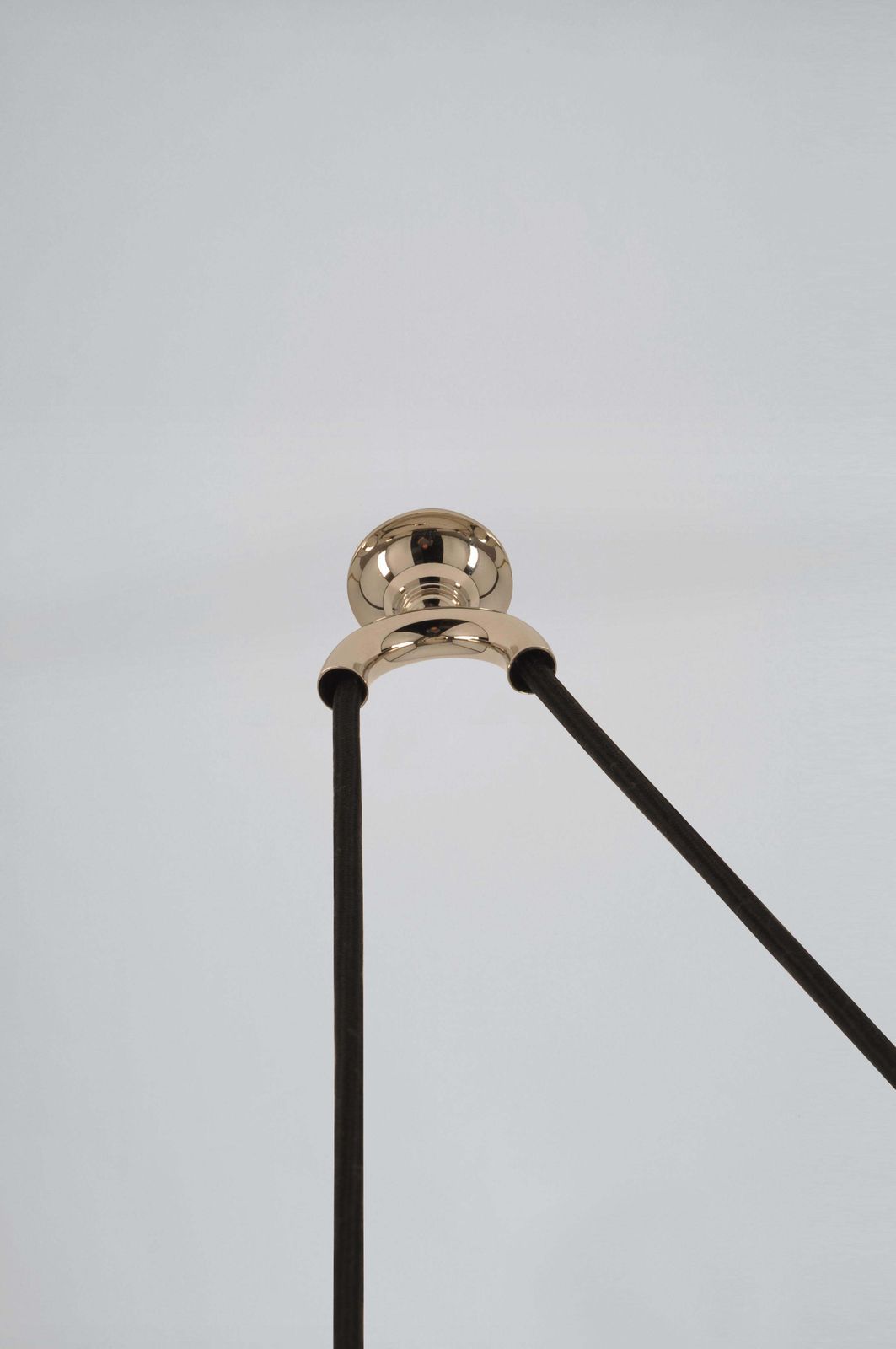 Onos 40 S Model Adjustable Side Pull Pendant Lamp By Florian Schulz, Germany photo 3285.0