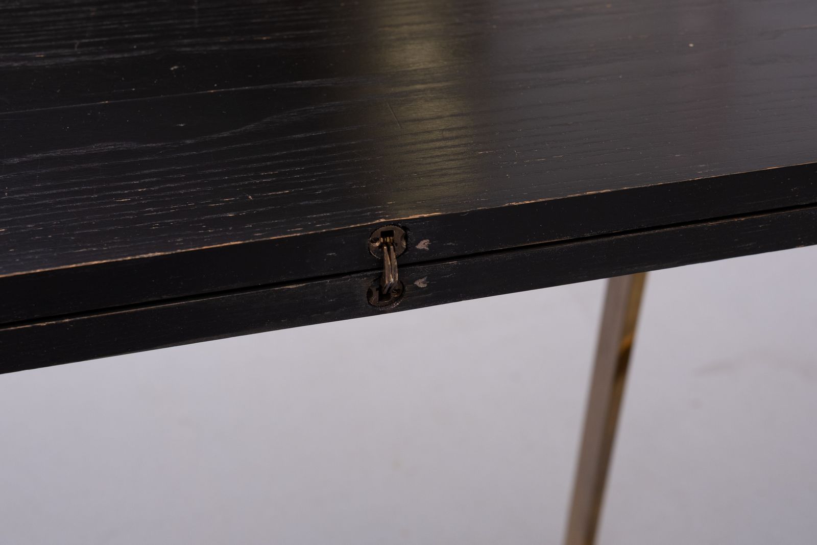 Modulaire Uitklapbare Tafel, 1970, Italië photo 2000.0