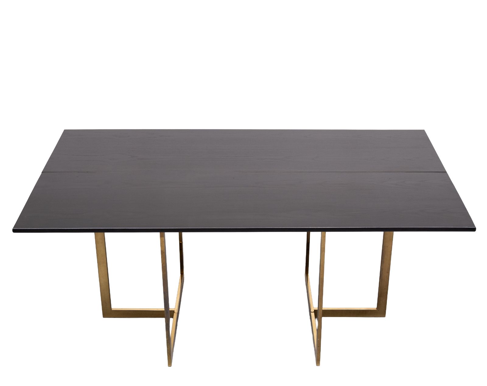 Modulaire Uitklapbare Tafel, 1970, Italië