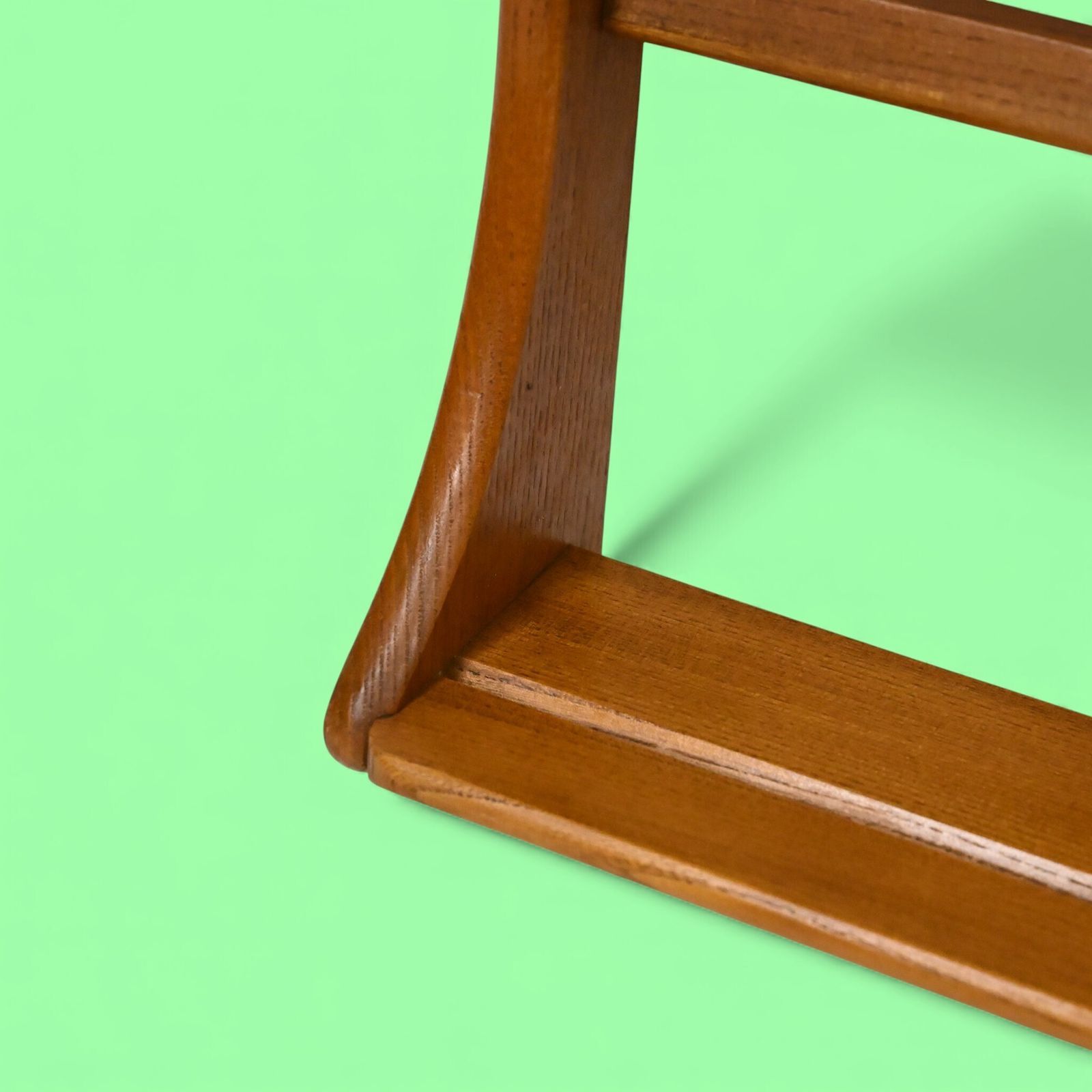Ercol Hanging Plate Rack Model 268 Golden Dawn With Fixings Free* Uk Delivery photo Furniture