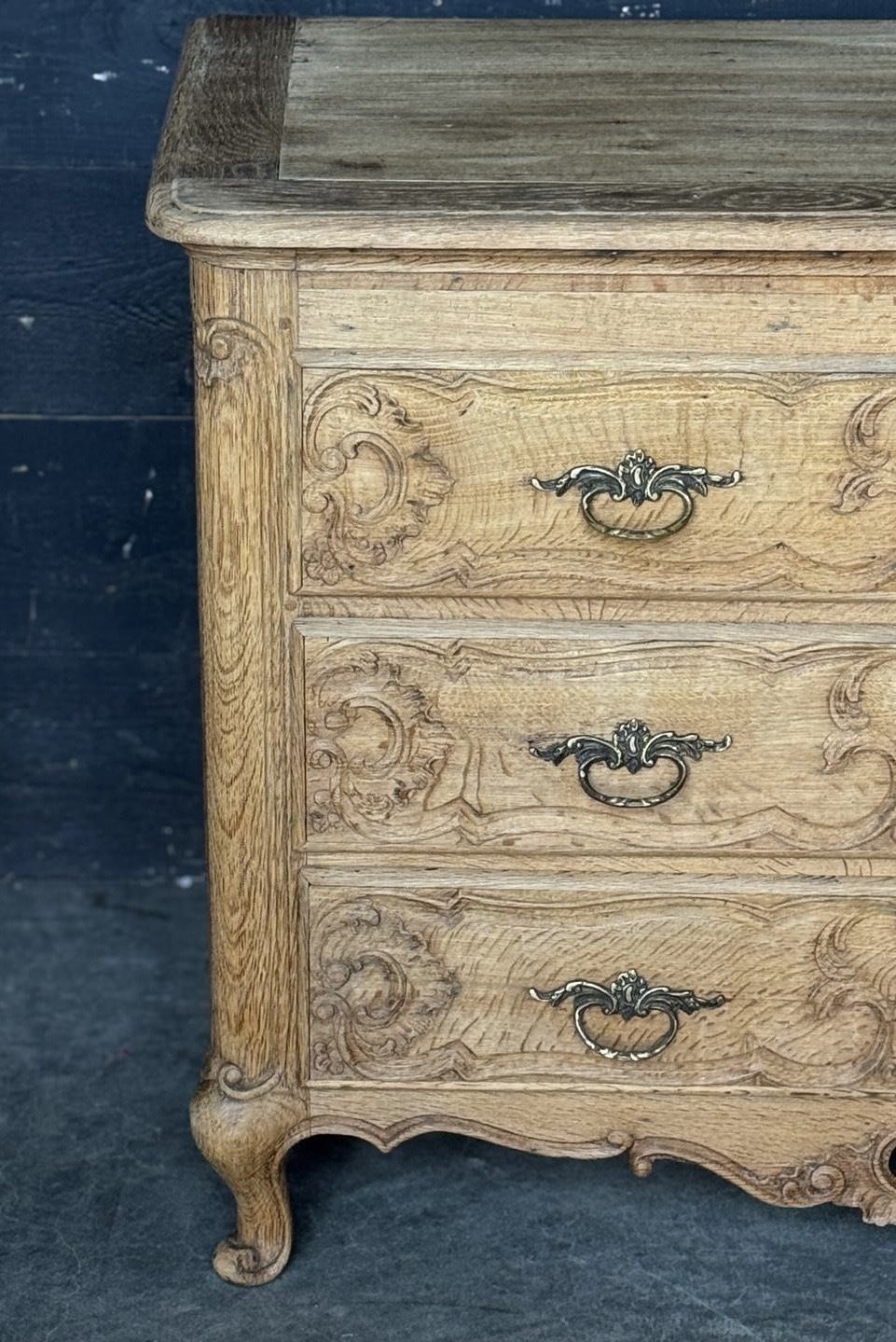 Pretty French Commode Chest Of Drawers photo buy