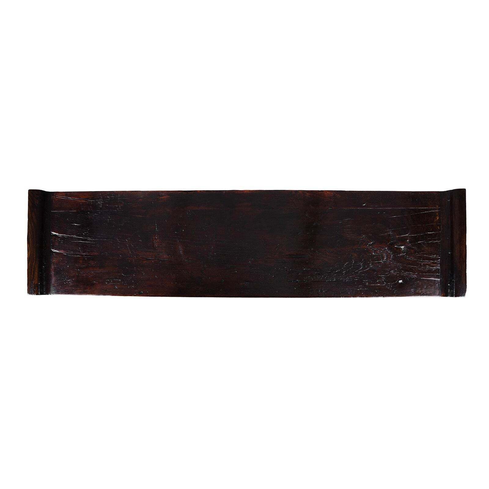 Carved Altar Table From Shanxi   18th Century photo vinterior