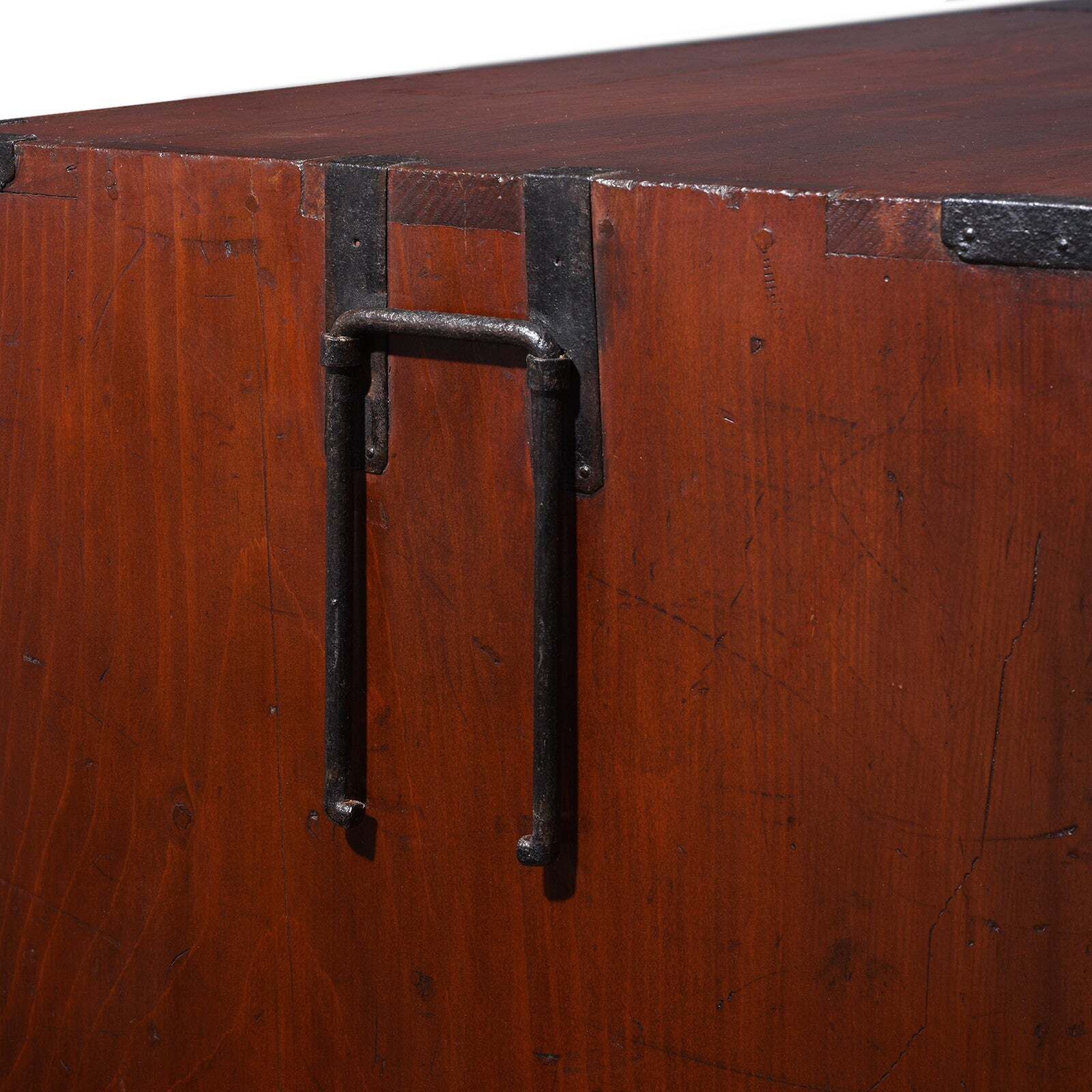 photo furniture Isho Kasane Dansu From Sendai, Japan   19th Century