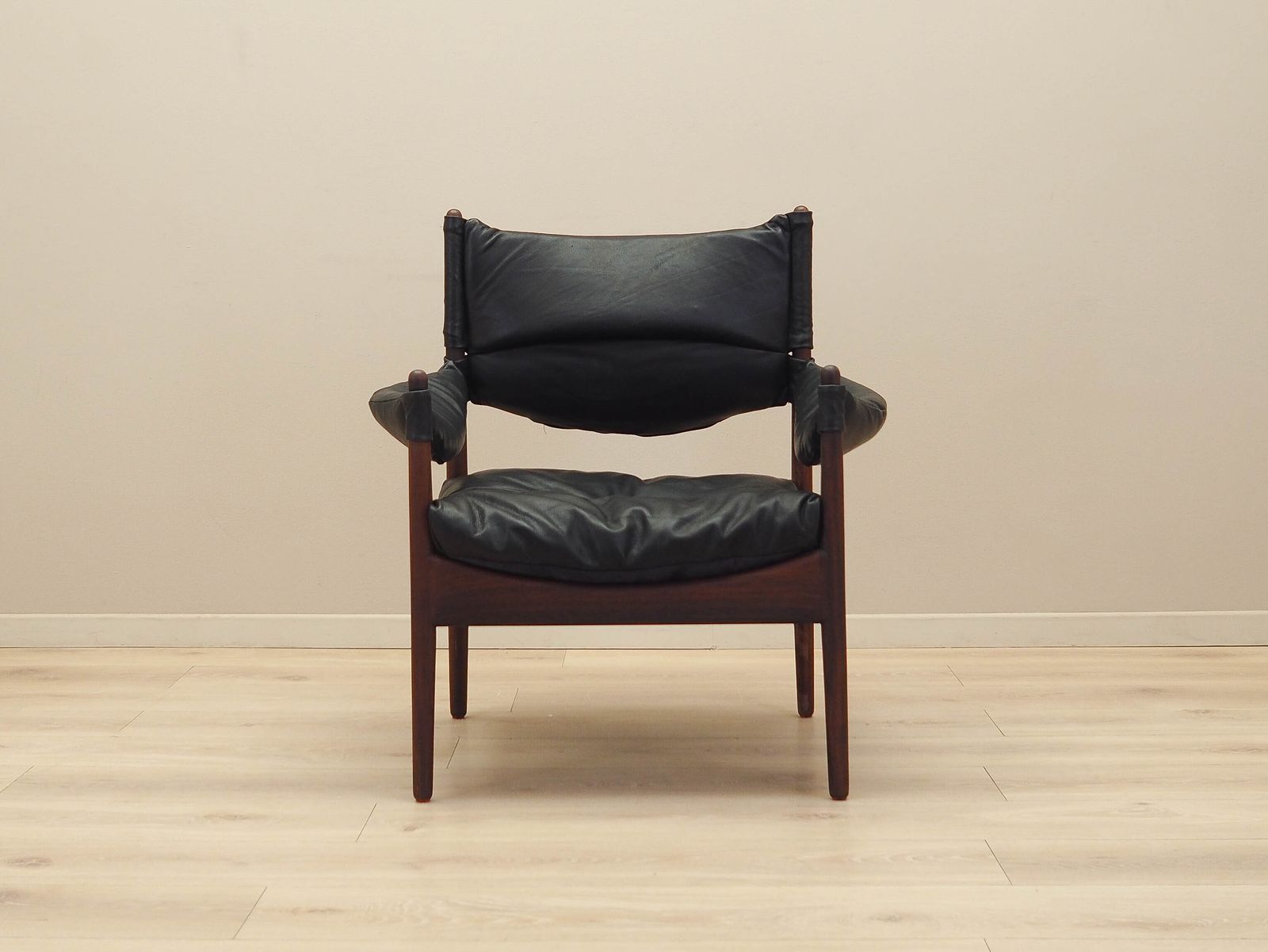 Modus Fauteuil, Deens Design, Jaren 1960, Ontwerper: Kristian Solmer Vedel photo for sale