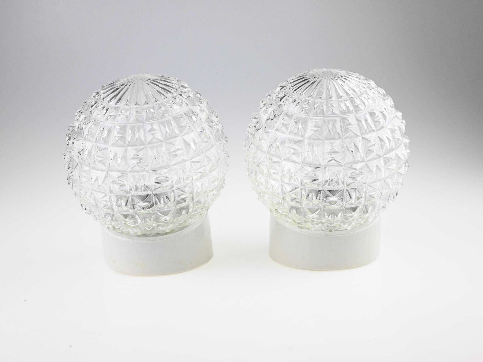 Pair Of Bauhaus Wall Lamps, Pair Of Wall Lamps, Wall Lamp, Wall Light, Mid Century Lamp, Retro Lights, Mid Century Lighting, Old Lamps photo furniture