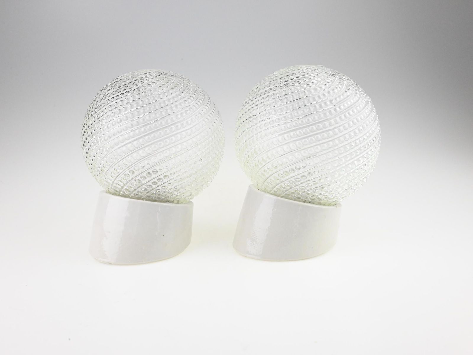 Pair Of Bauhaus Wall Lamps, Pair Of Wall Lamps, Wall Lamp, Wall Light, Mid Century Lamp, Retro Lights, Mid Century Lighting, Old Lamps photo furniture