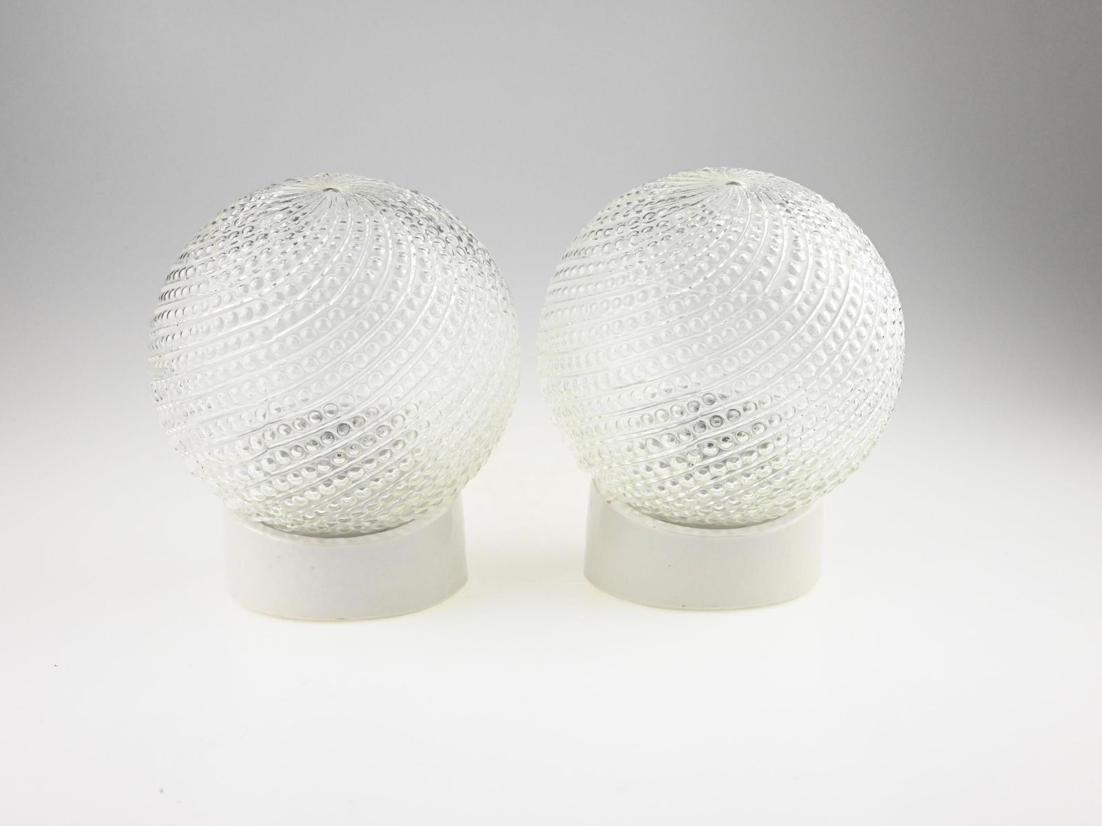 Pair Of Bauhaus Wall Lamps, Pair Of Wall Lamps, Wall Lamp, Wall Light, Mid Century Lamp, Retro Lights, Mid Century Lighting, Old Lamps photo buy
