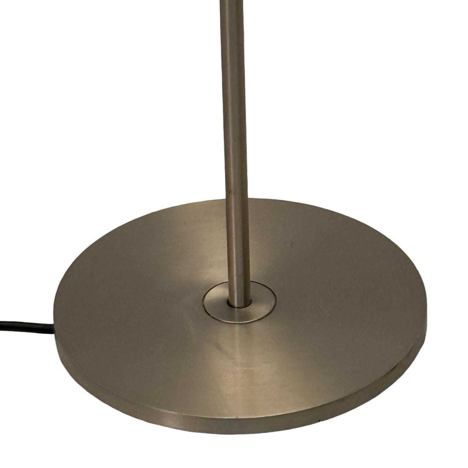 Francesco Brivio voor Lucitalia – Tafellamp met aanraakbediening, model 'Pragma Tavolo' – jaren 1990 – Tafelmodel photo furniture