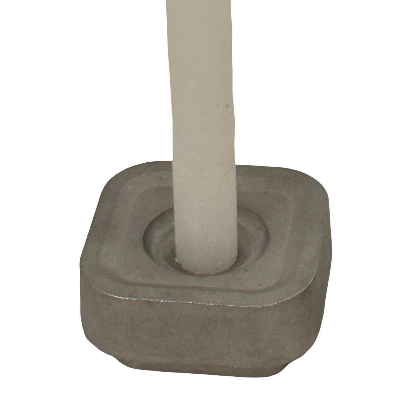 Jonas Tornstensson   Stumpastaken   Candlestick Holder Model 'Ettan'   Set Of Two   Born In Sweden photo vinterior