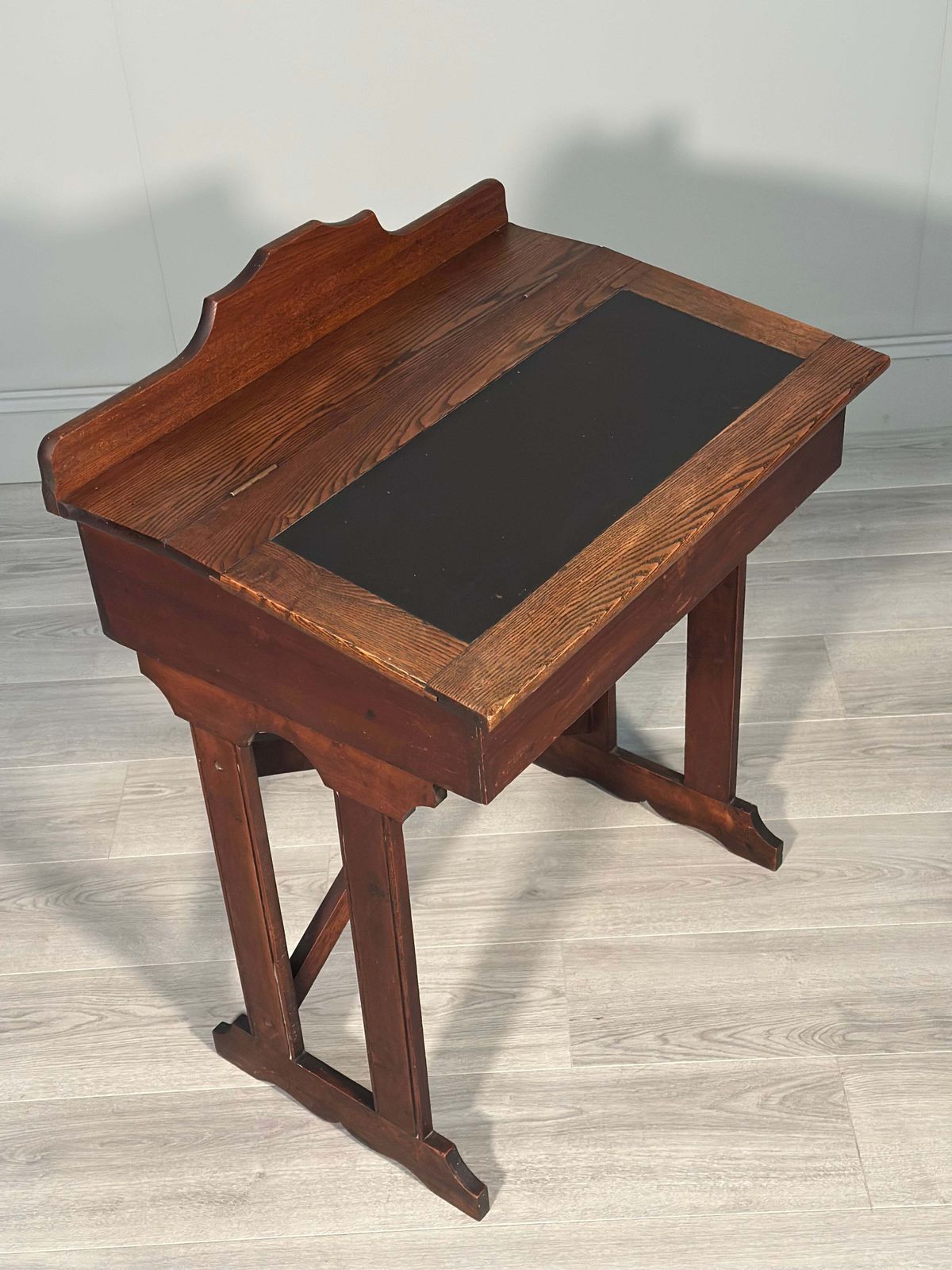 Antiques Child Desk By Pairs Mfg Co photo Furniture