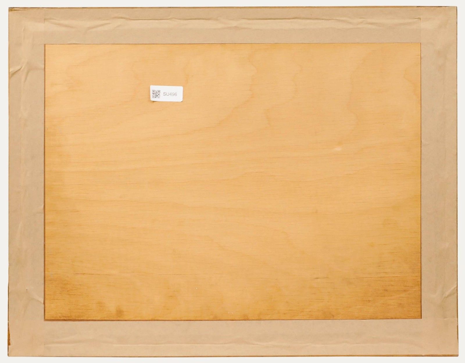 Attrib. Gioacchino La Pira (Act.1839 1870) Gouache, Casa Della Fontana Grande photo for sale