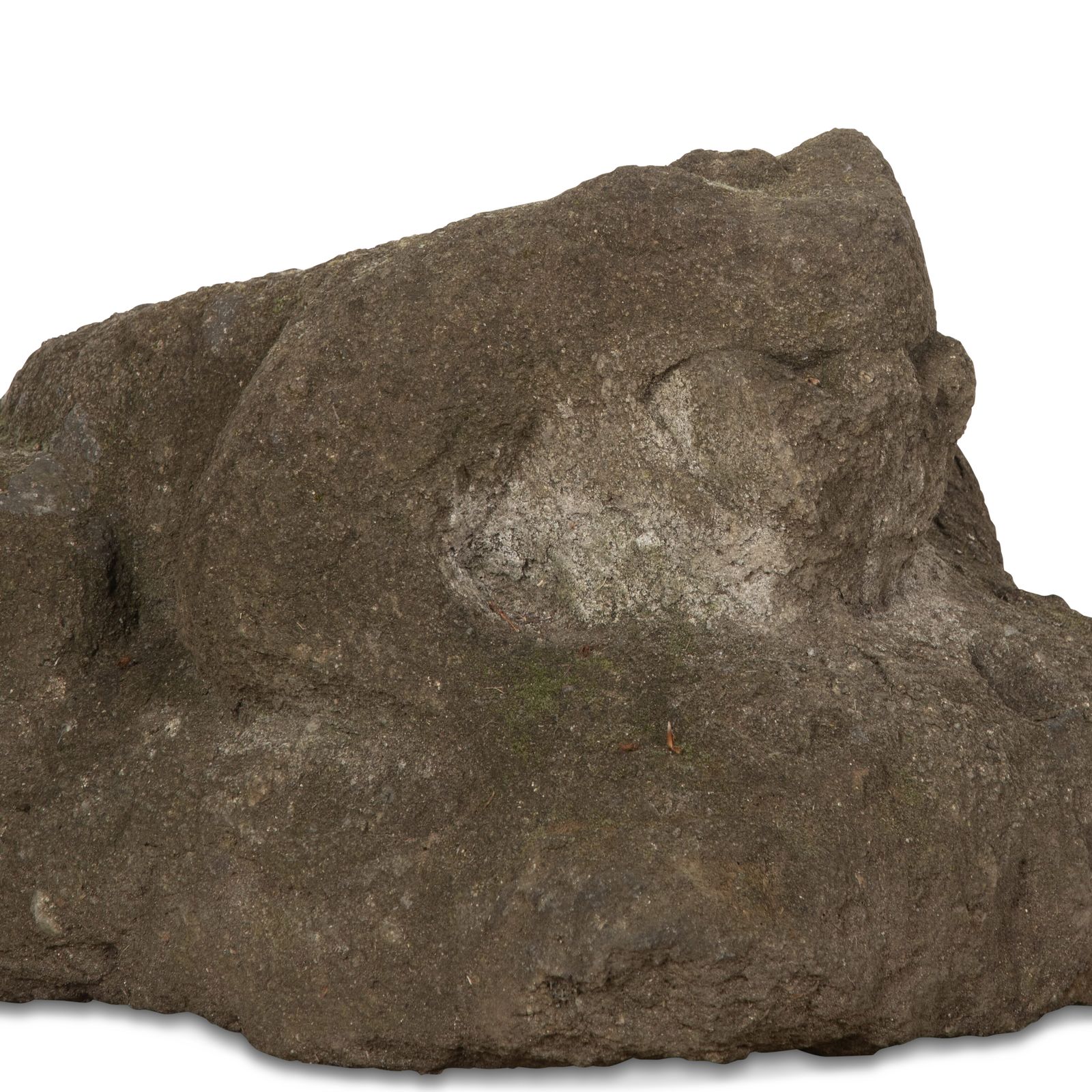 19th Century English Carved Stone Frog 19th Century English Carved Stone Frog 19th Century English Carved Stone Frog 19th Century English Carved Stone photo vinterior
