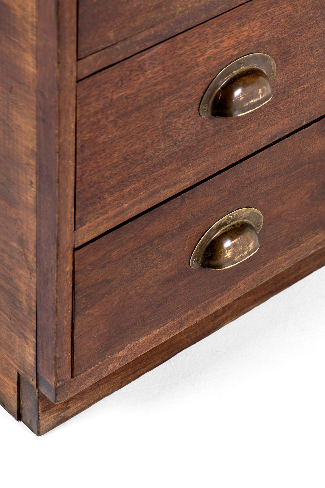photo for sale English Bank Of Drawers, 1930s